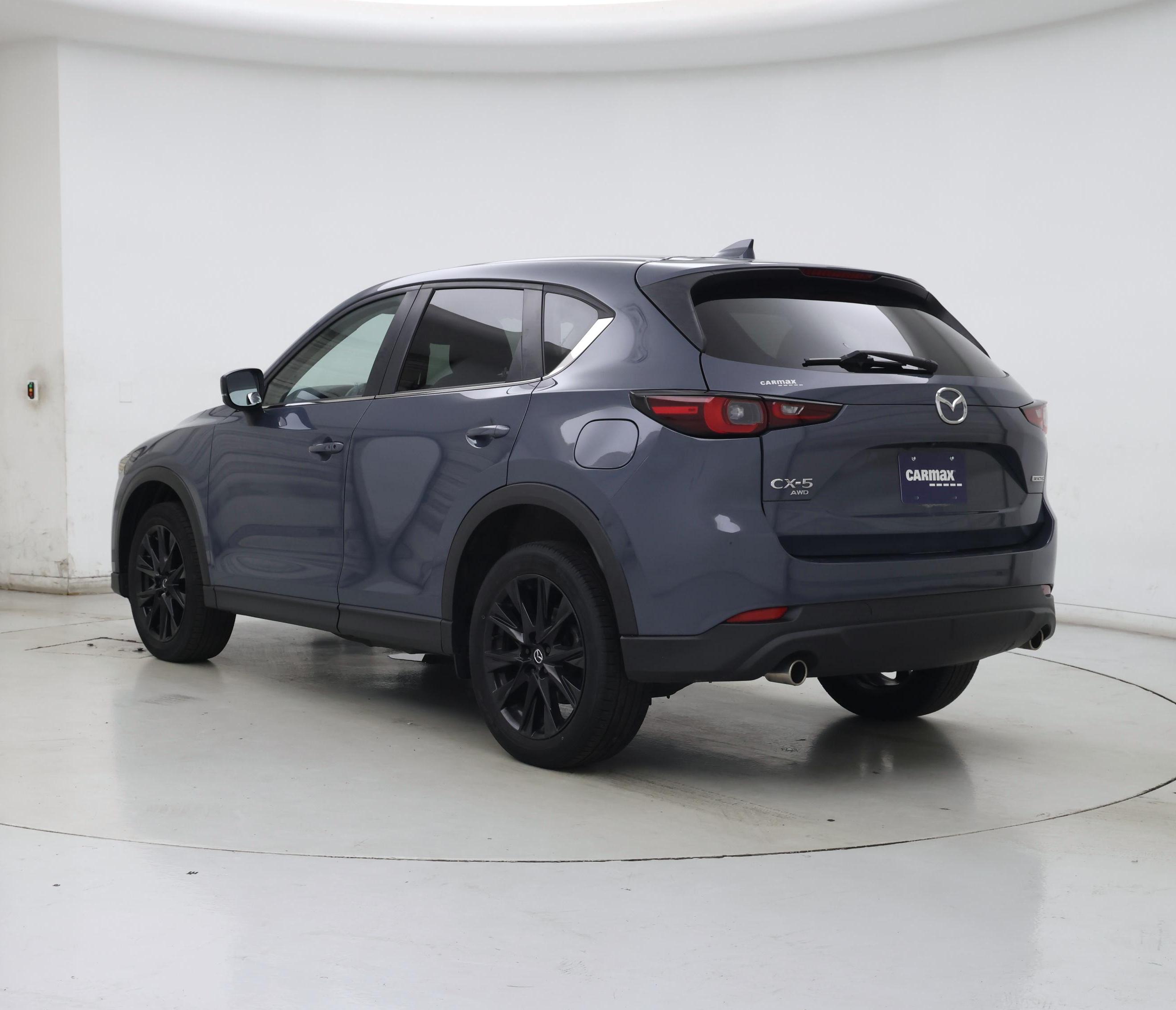 Thumbnail: 2022 Mazda CX-5 - 2