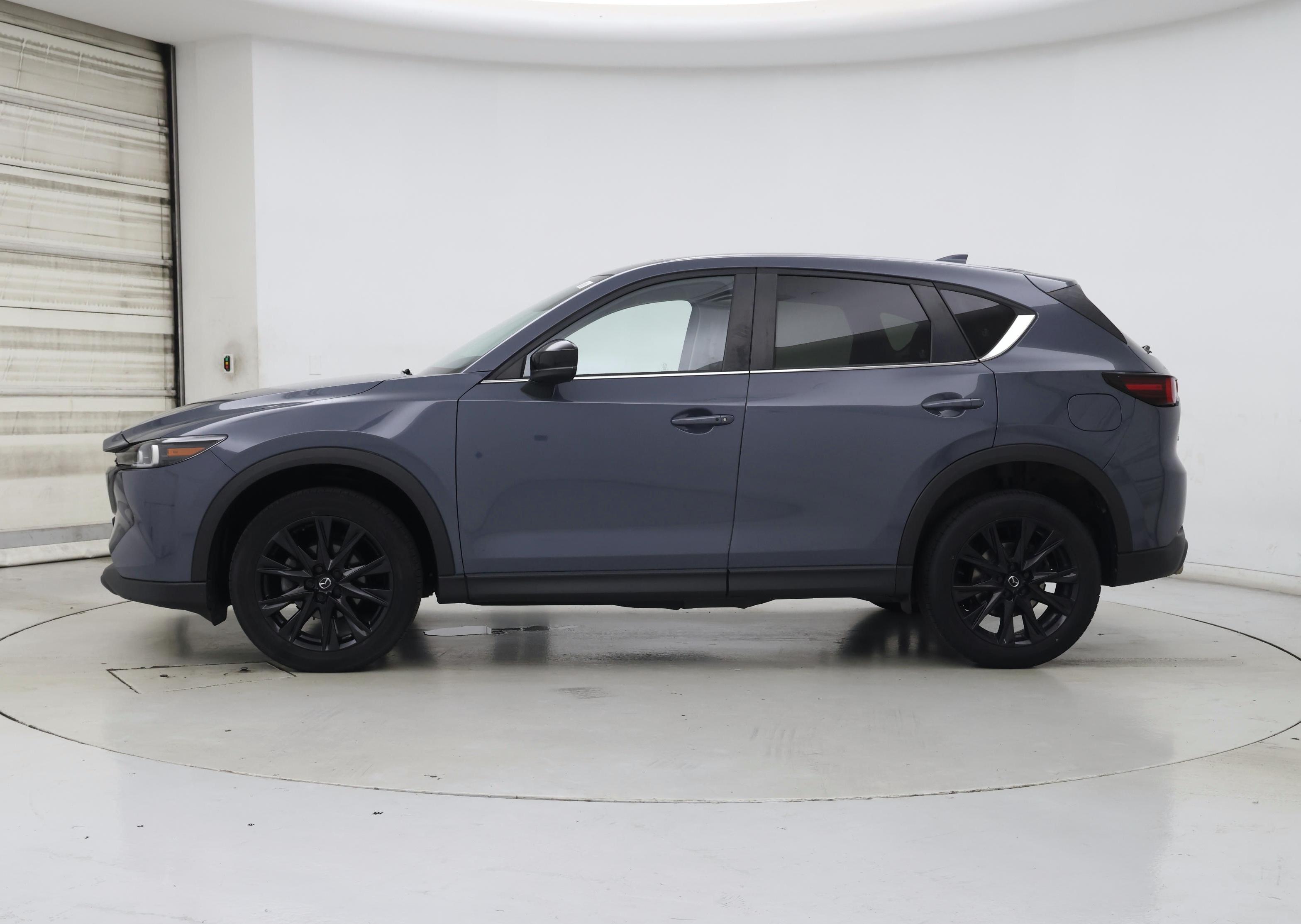 Thumbnail: 2022 Mazda CX-5 - 3