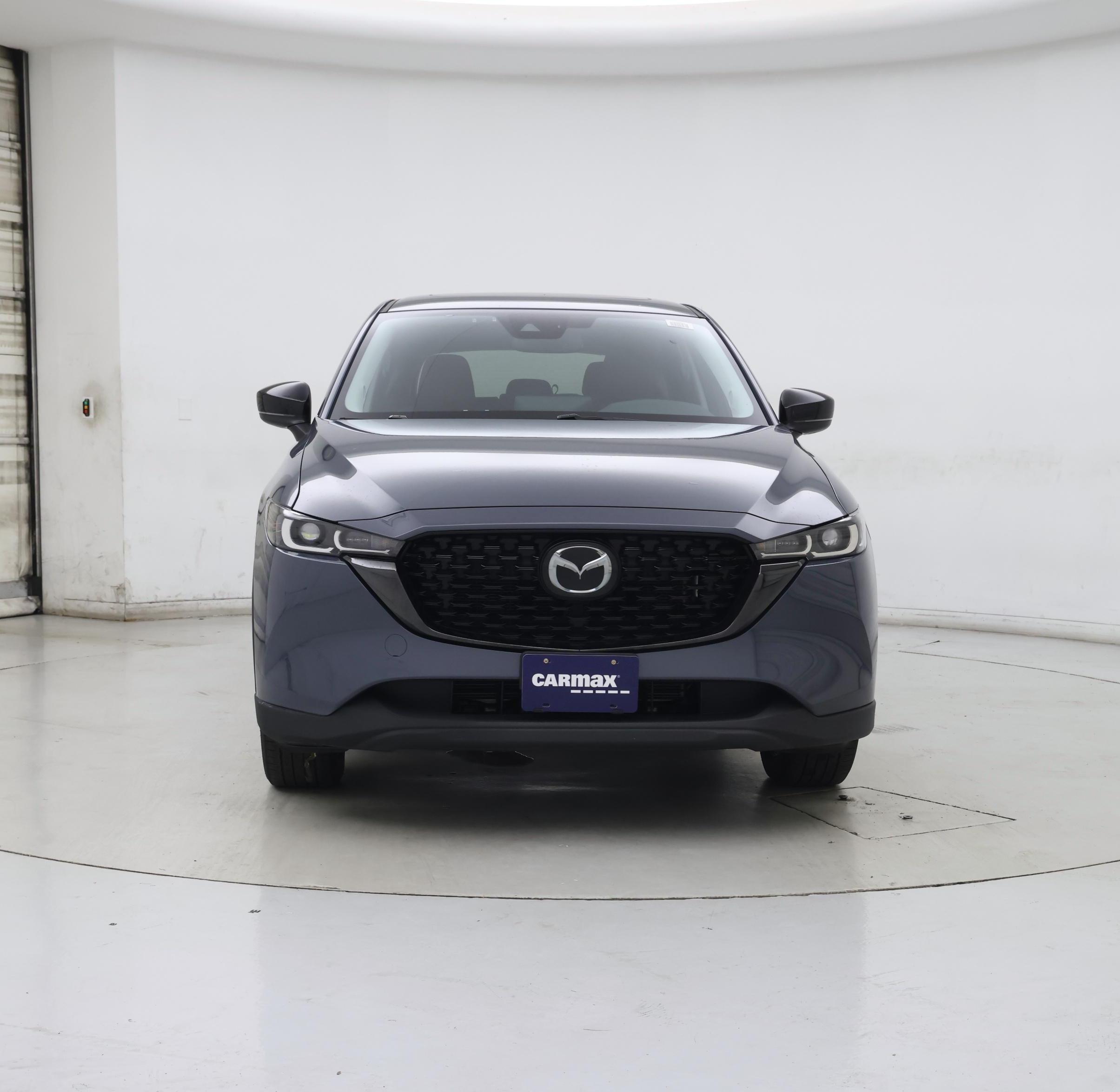 Thumbnail: 2022 Mazda CX-5 - 5