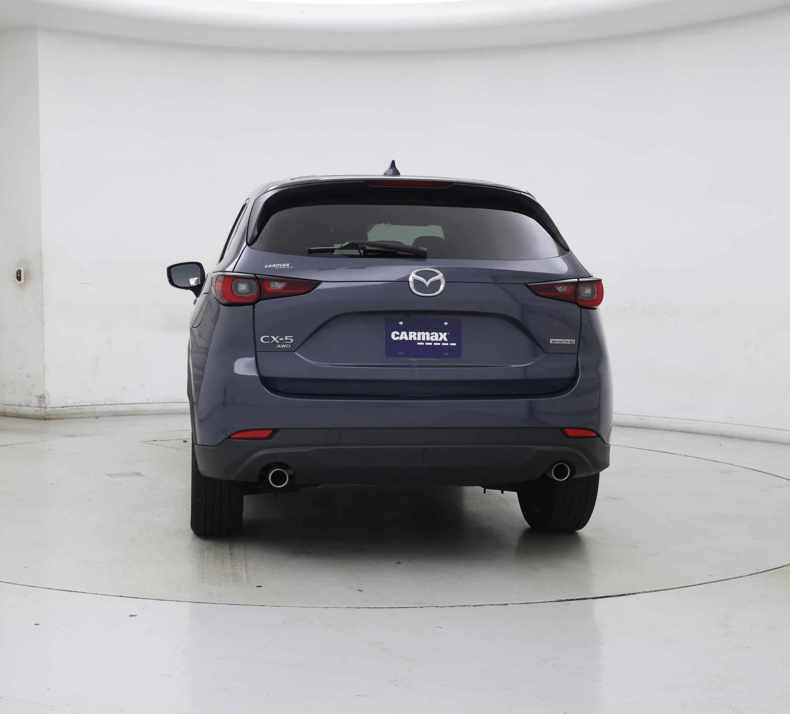 Thumbnail: 2022 Mazda CX-5 - 6