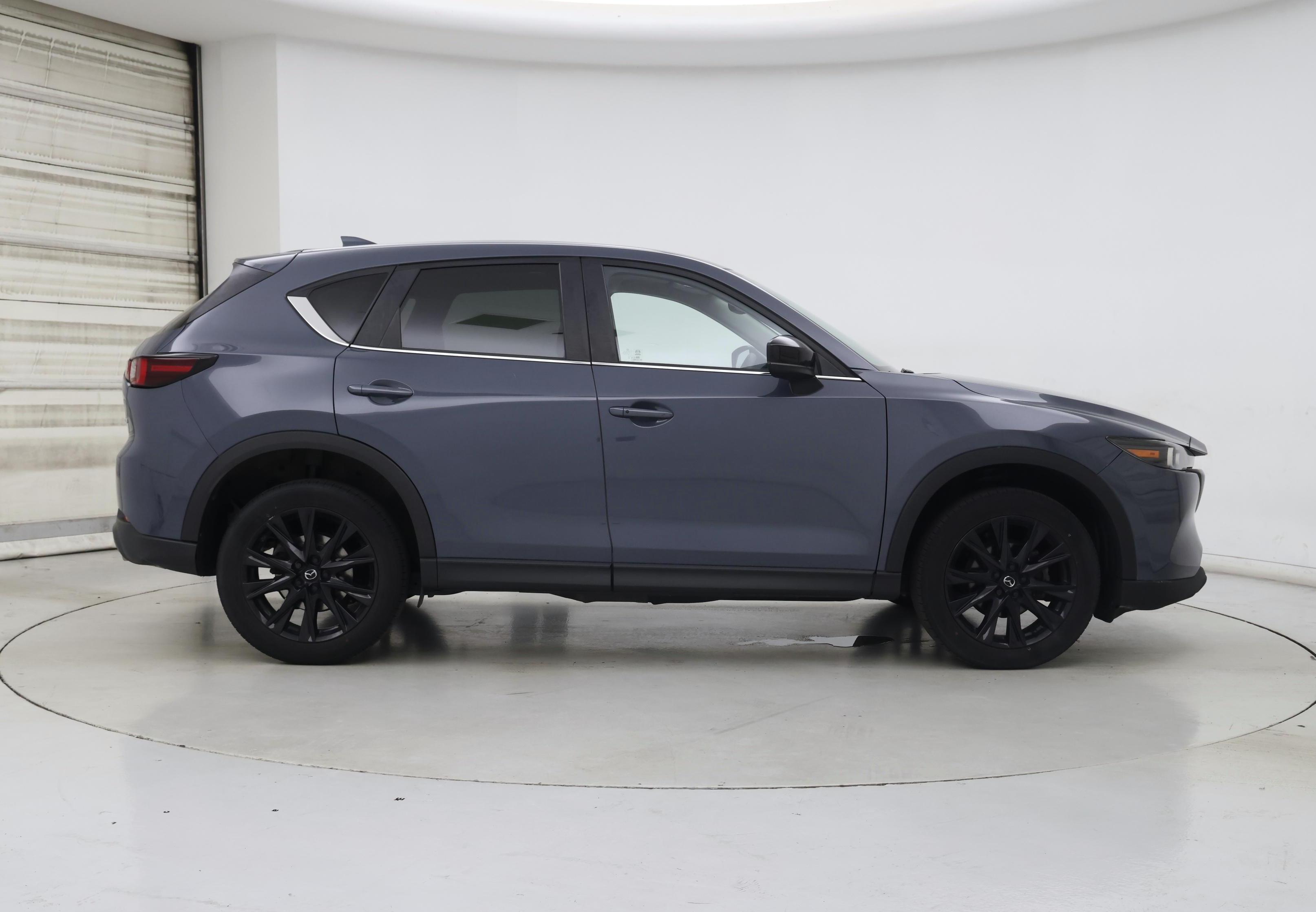 Thumbnail: 2022 Mazda CX-5 - 7