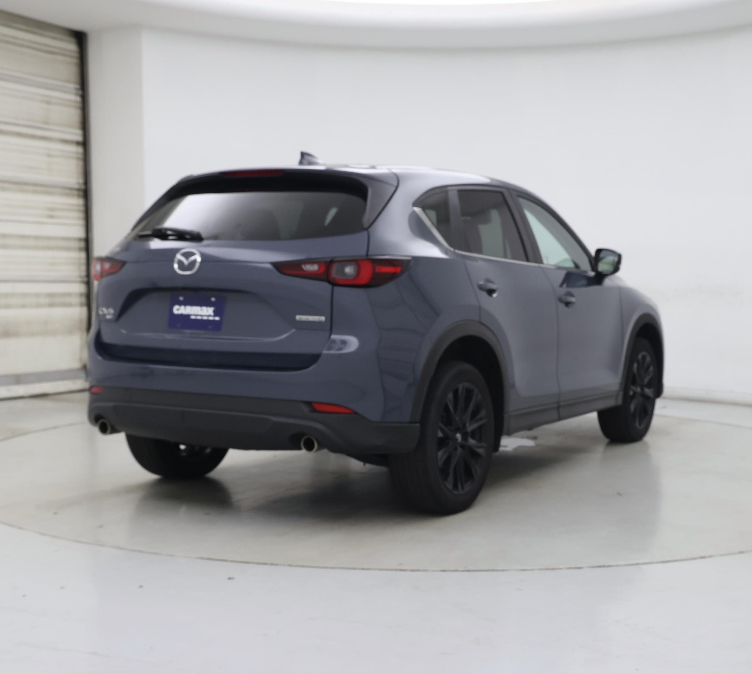 Thumbnail: 2022 Mazda CX-5 - 8
