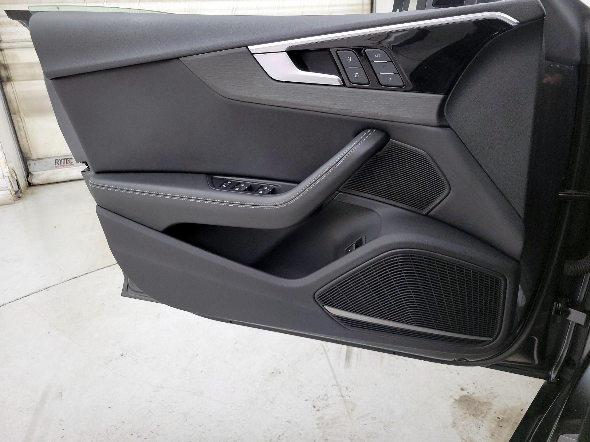 Thumbnail: 2021 Audi A5 - 12