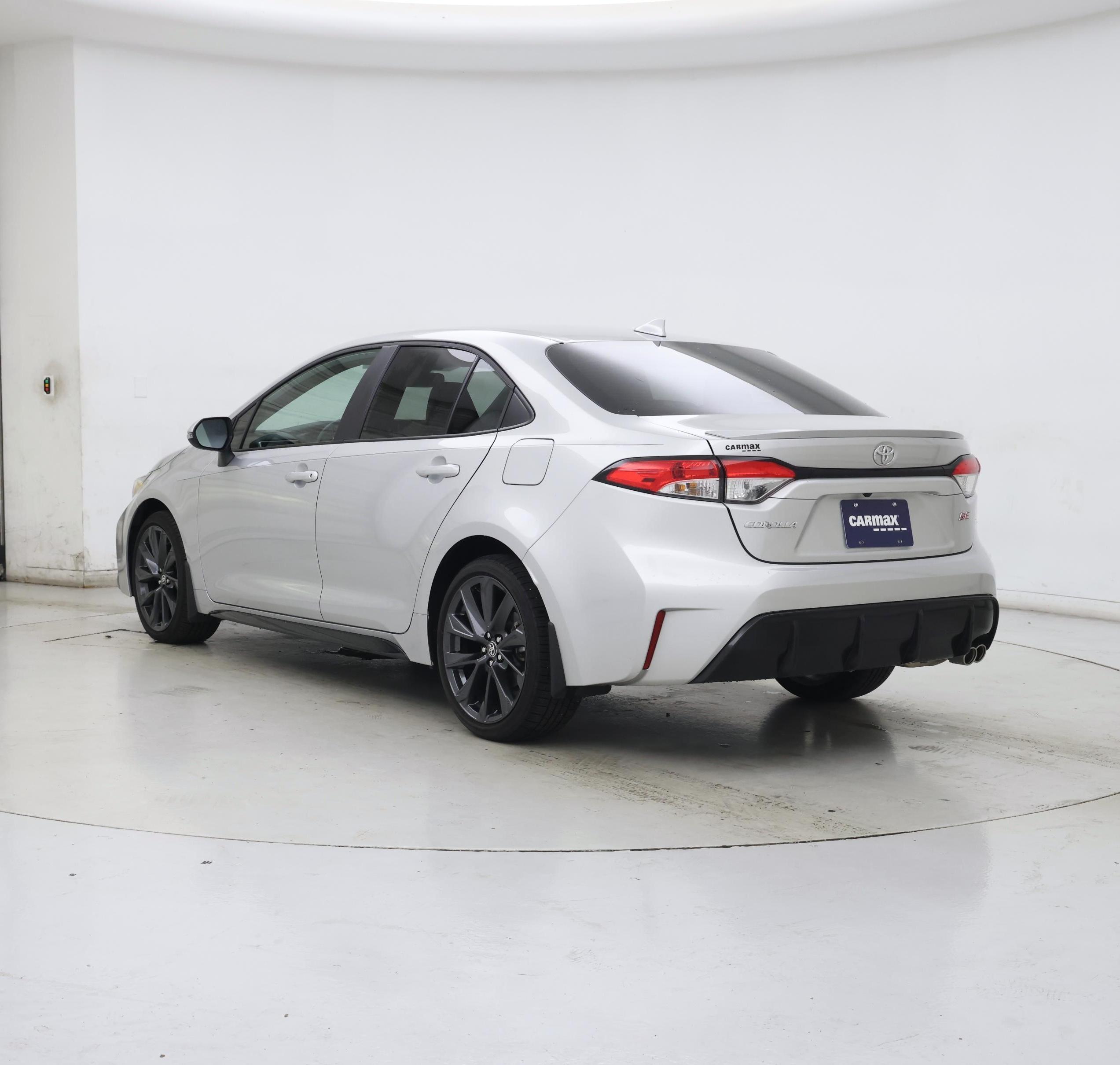 Thumbnail: 2025 Toyota Corolla - 2