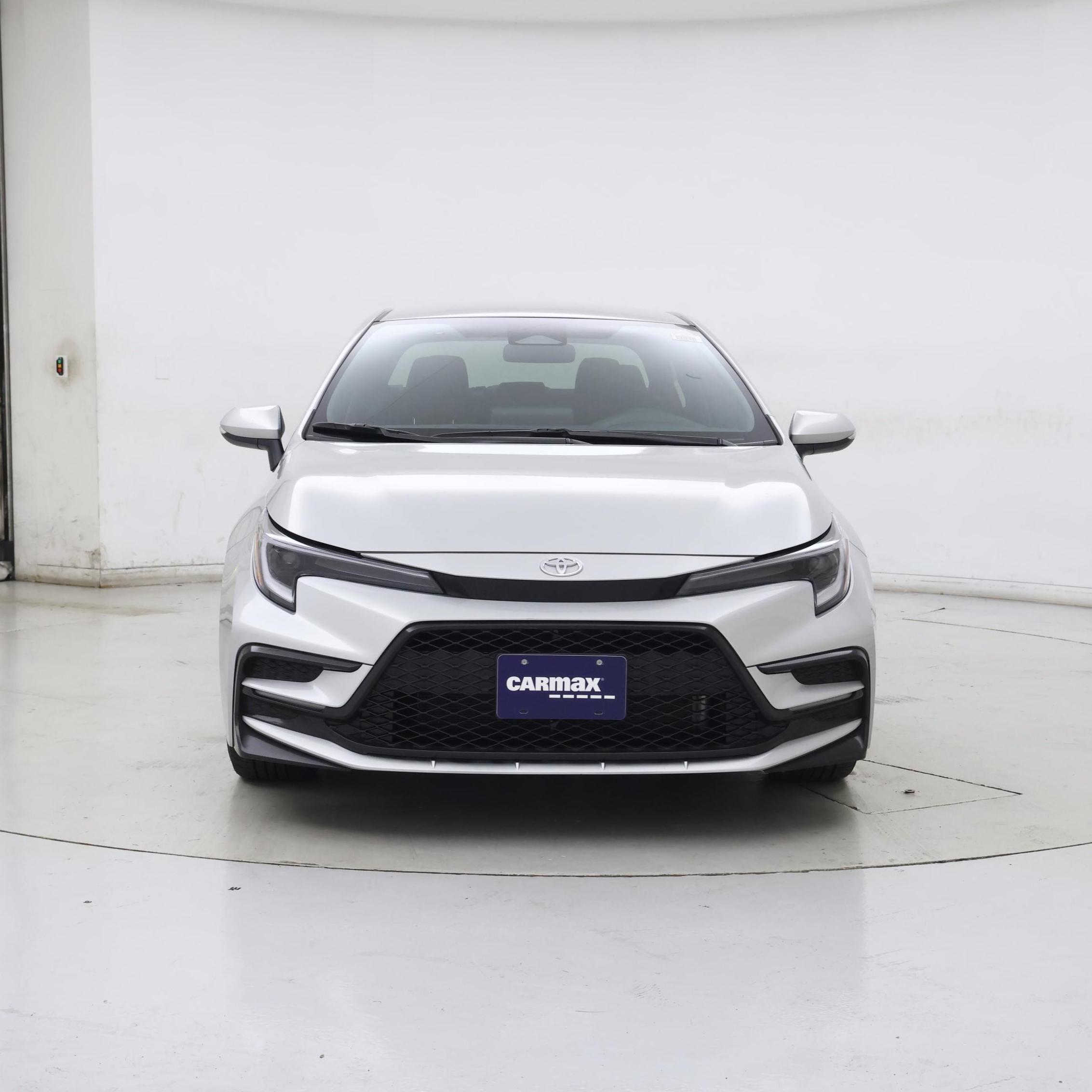 Thumbnail: 2025 Toyota Corolla - 5