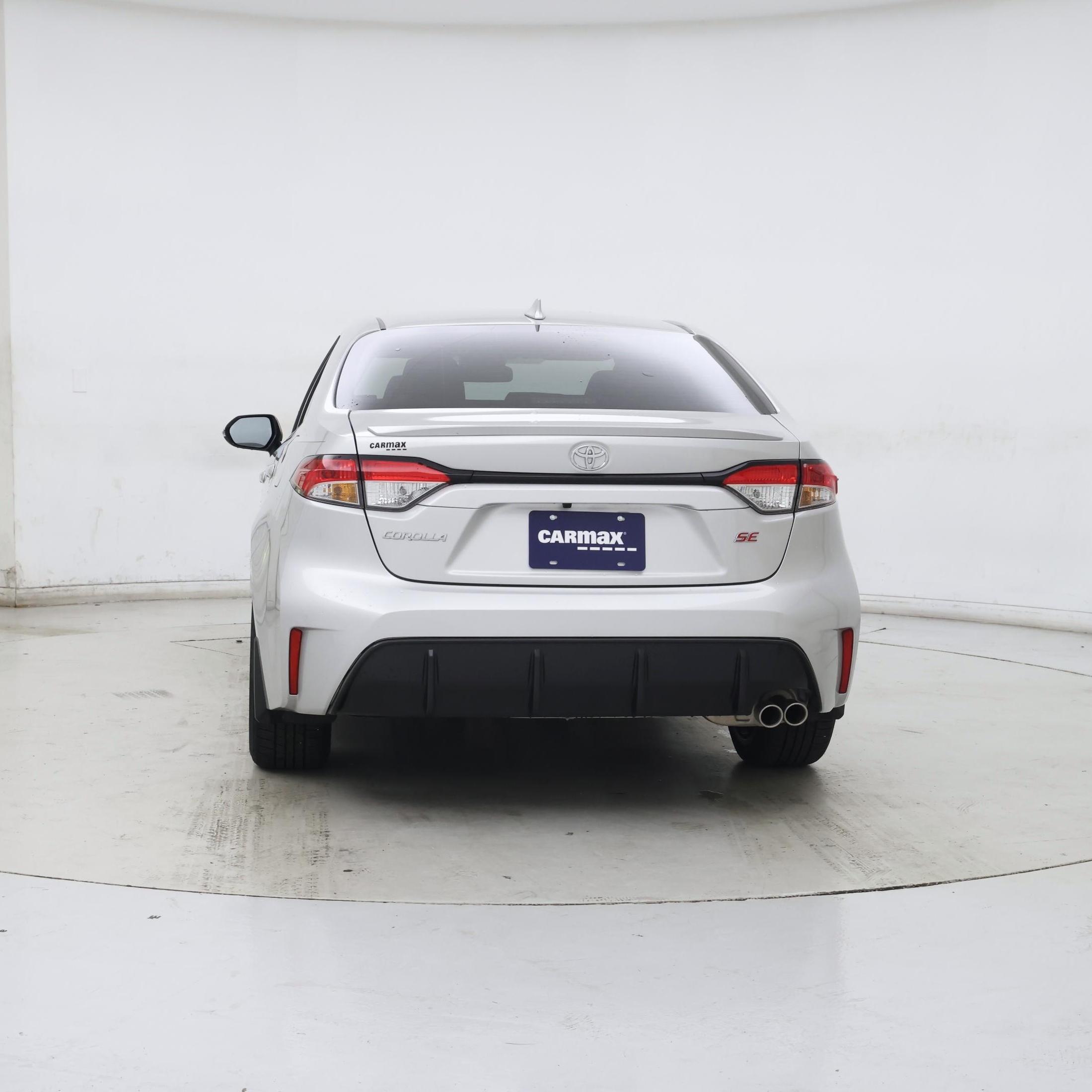 Thumbnail: 2025 Toyota Corolla - 6