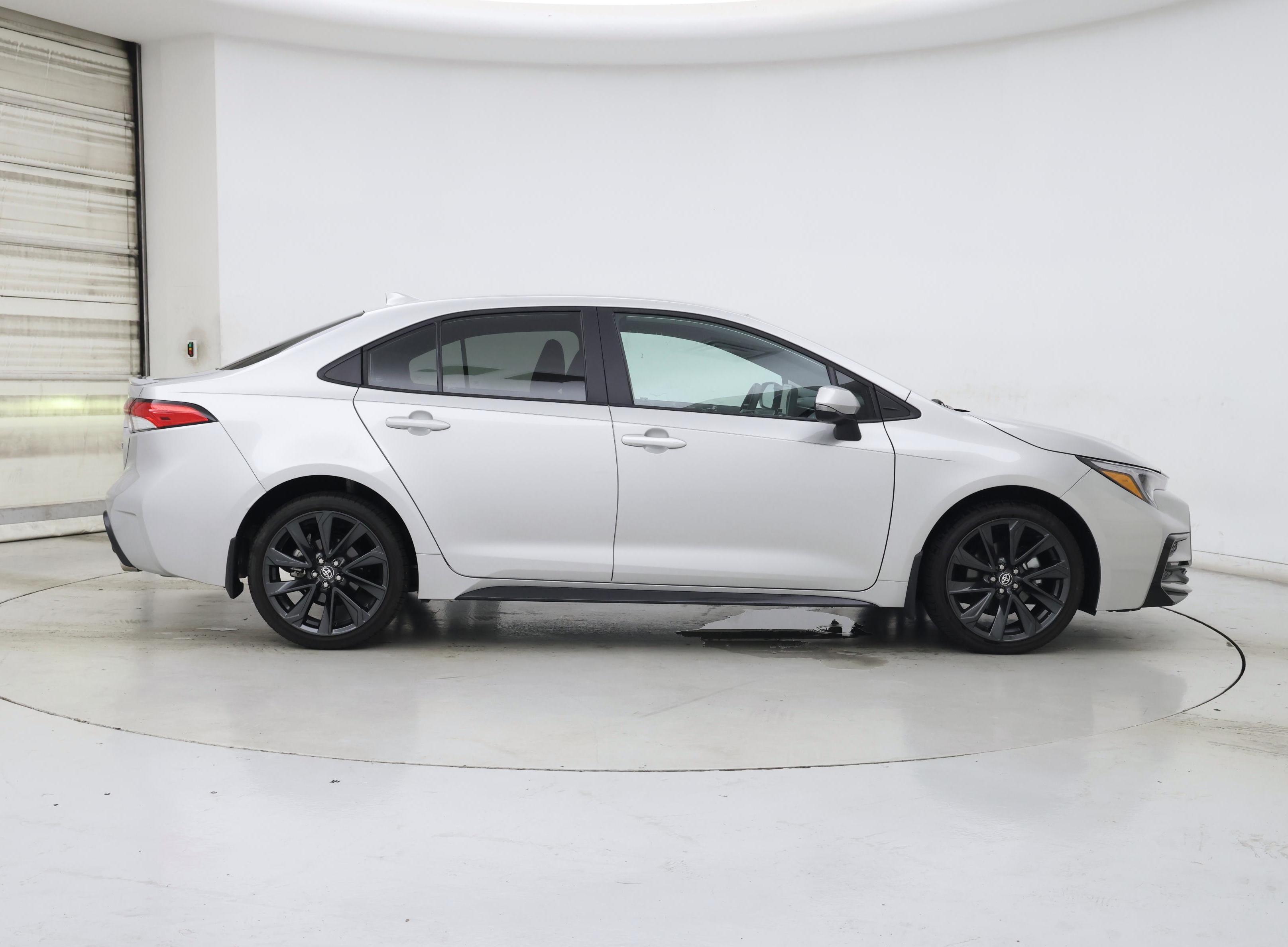Thumbnail: 2025 Toyota Corolla - 7