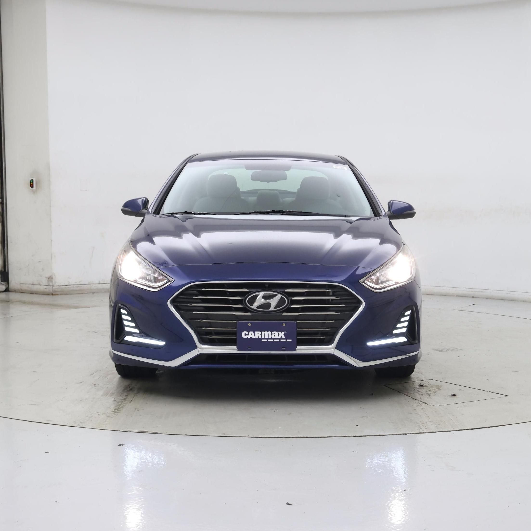 Thumbnail: 2018 Hyundai Sonata - 5