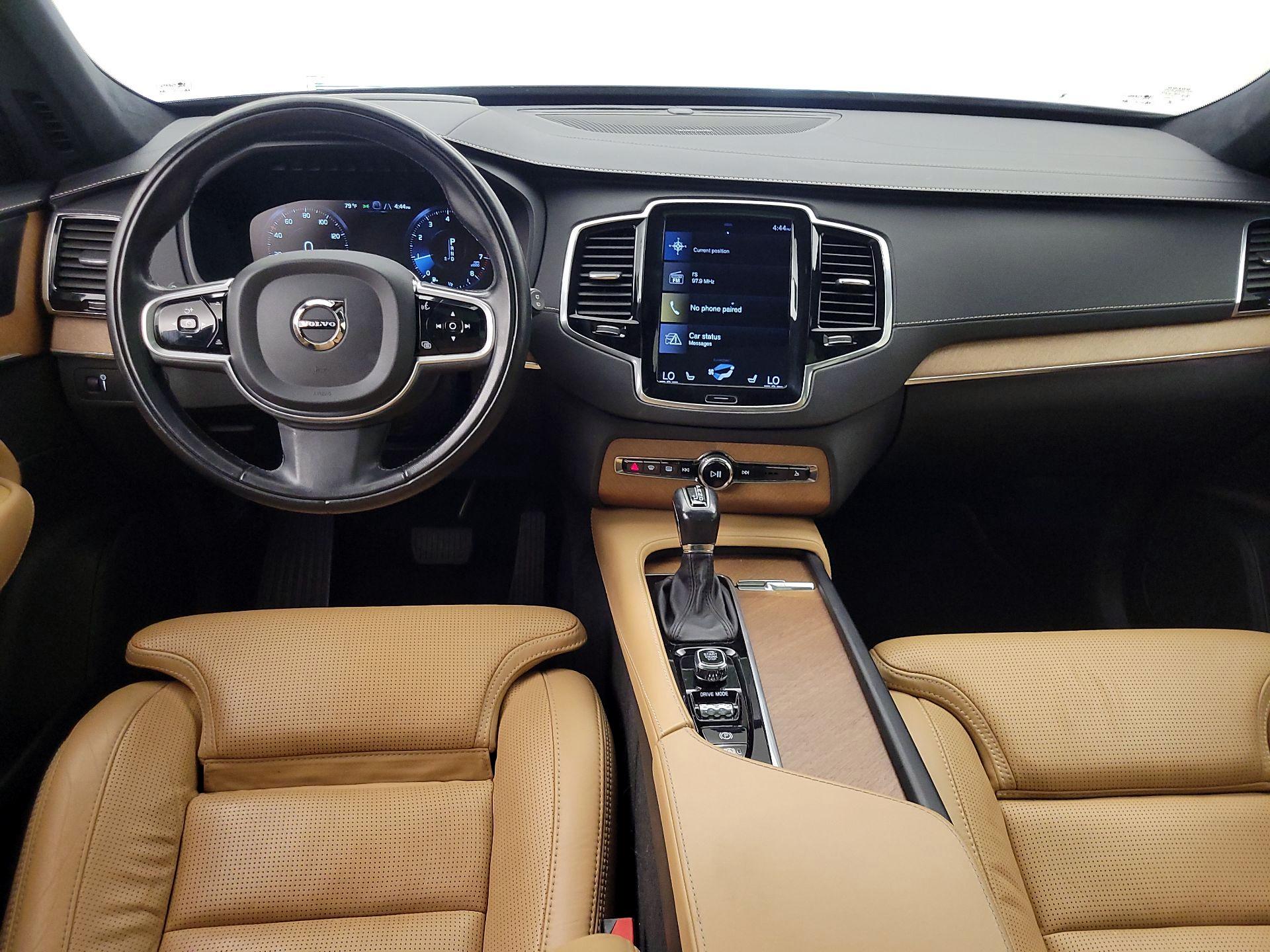 Thumbnail: 2019 Volvo XC90 - 9