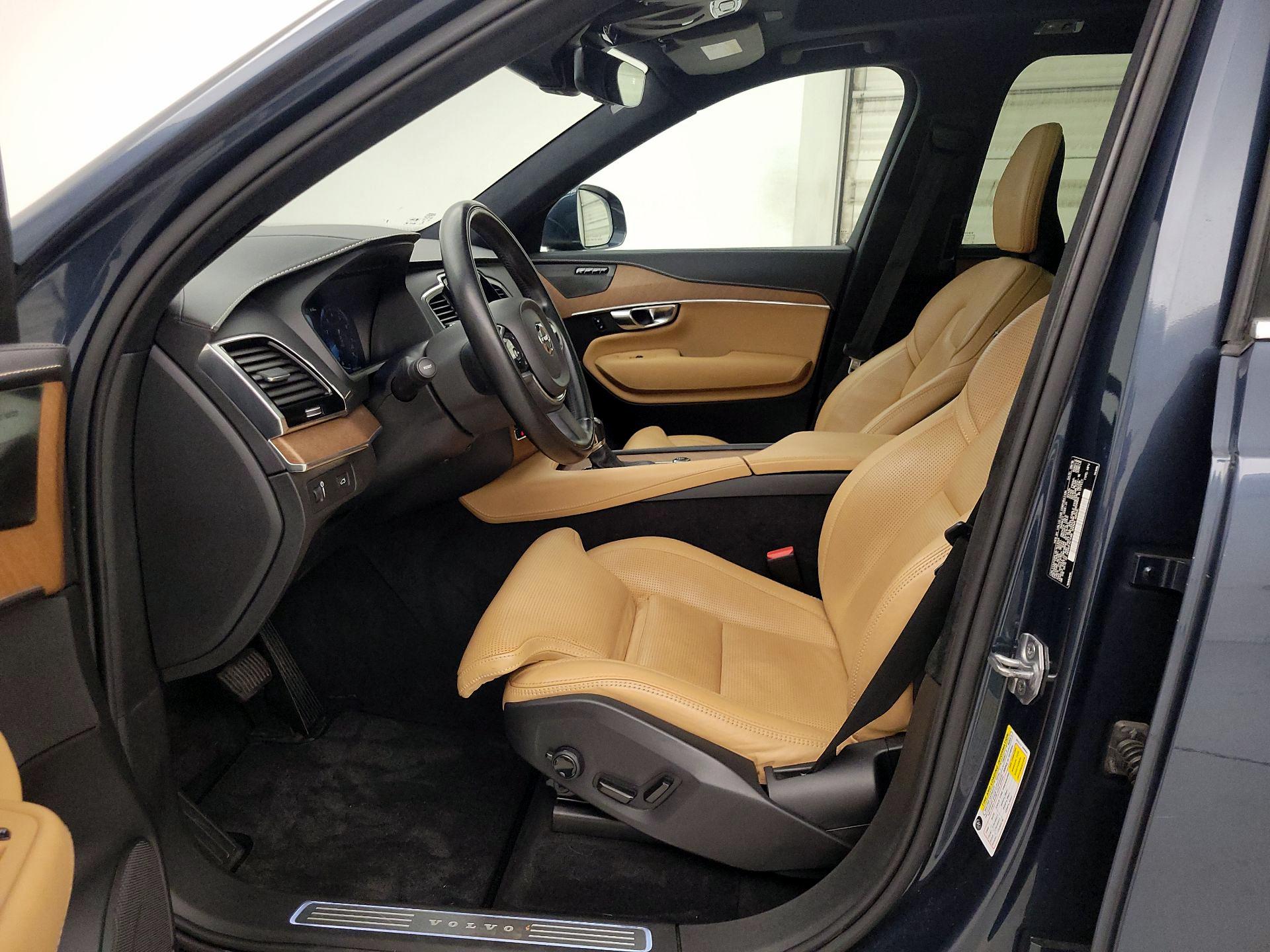 Thumbnail: 2019 Volvo XC90 - 11