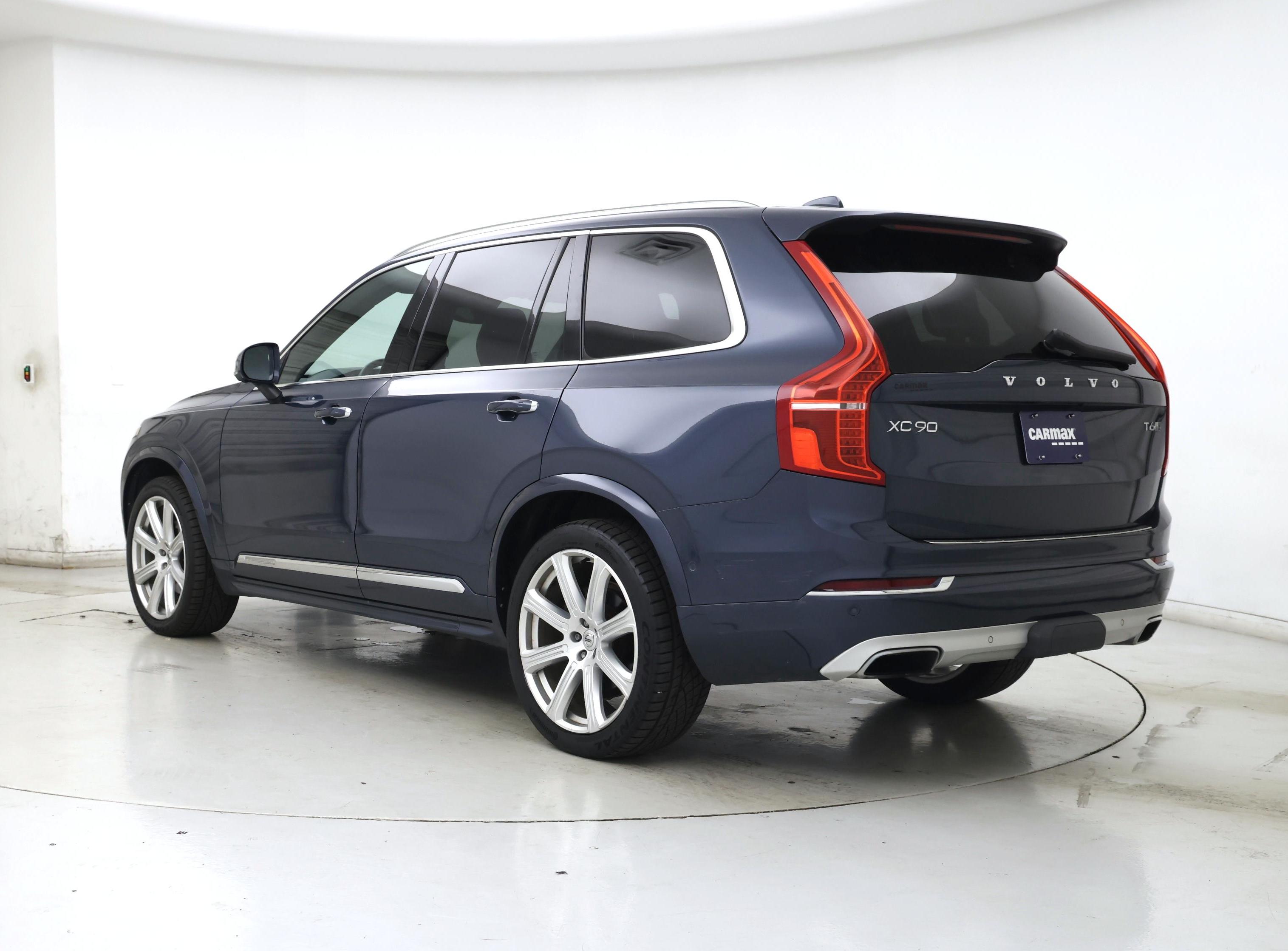 Thumbnail: 2019 Volvo XC90 - 2