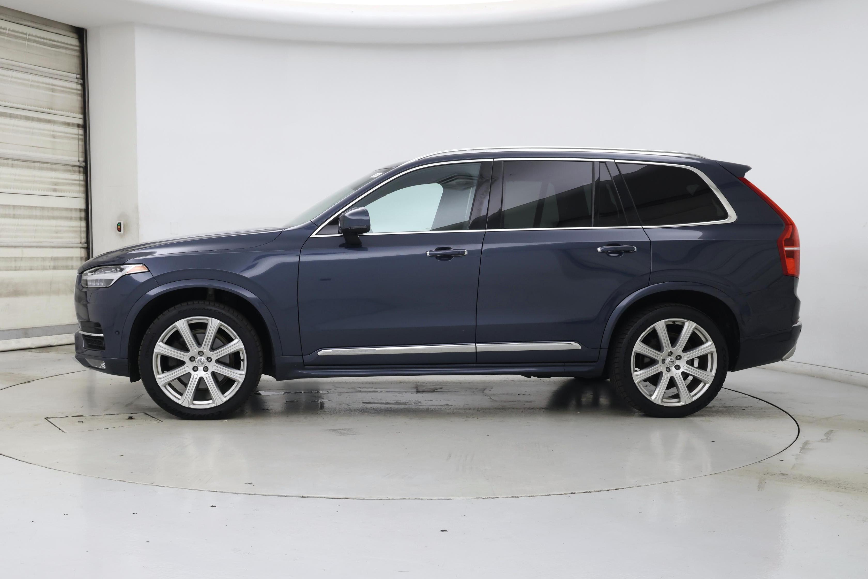 Thumbnail: 2019 Volvo XC90 - 3