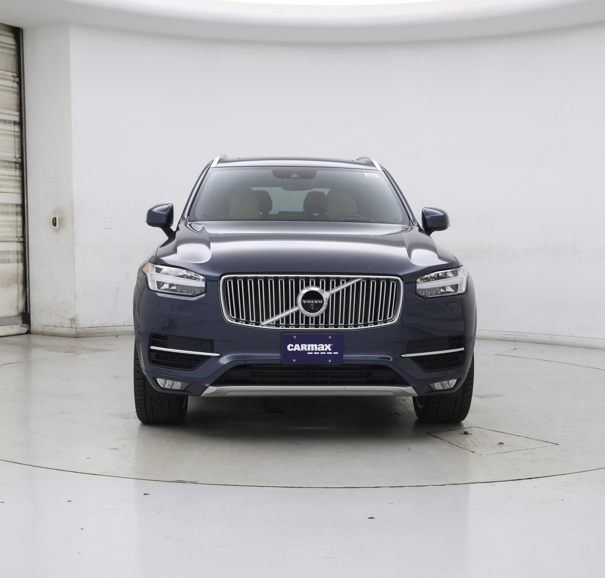 Thumbnail: 2019 Volvo XC90 - 5