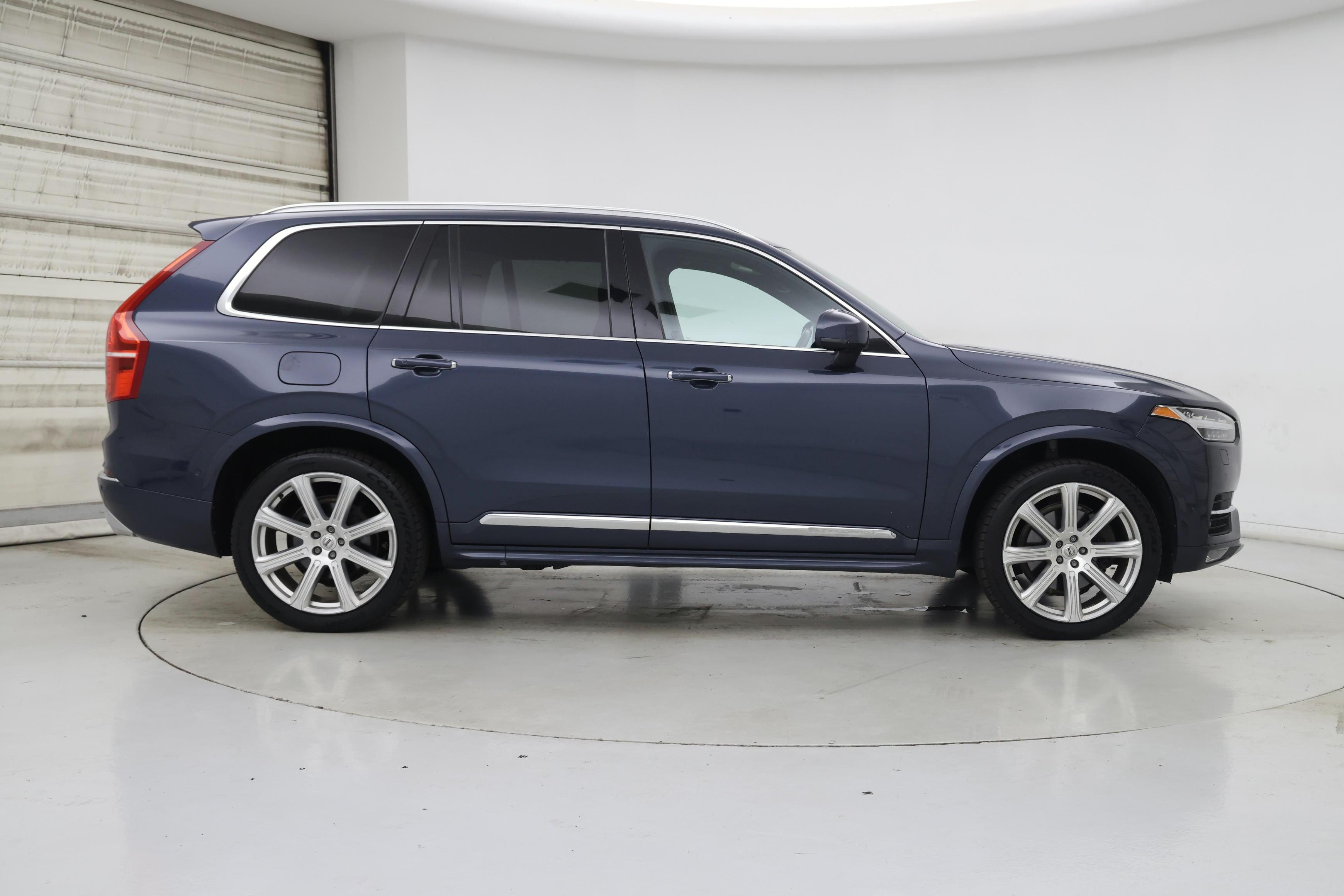 Thumbnail: 2019 Volvo XC90 - 7