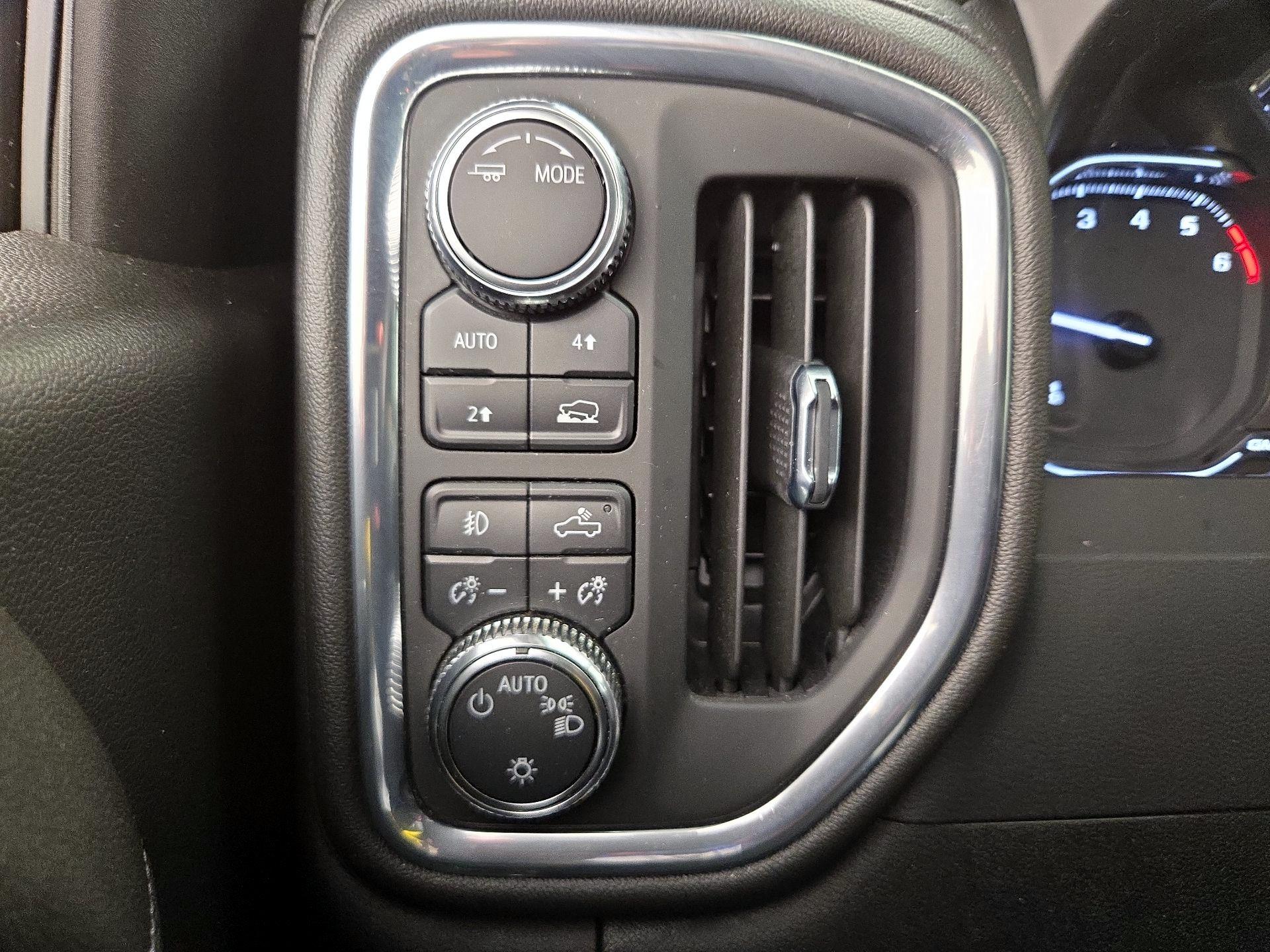 Thumbnail: 2021 GMC Sierra 1500 - 13