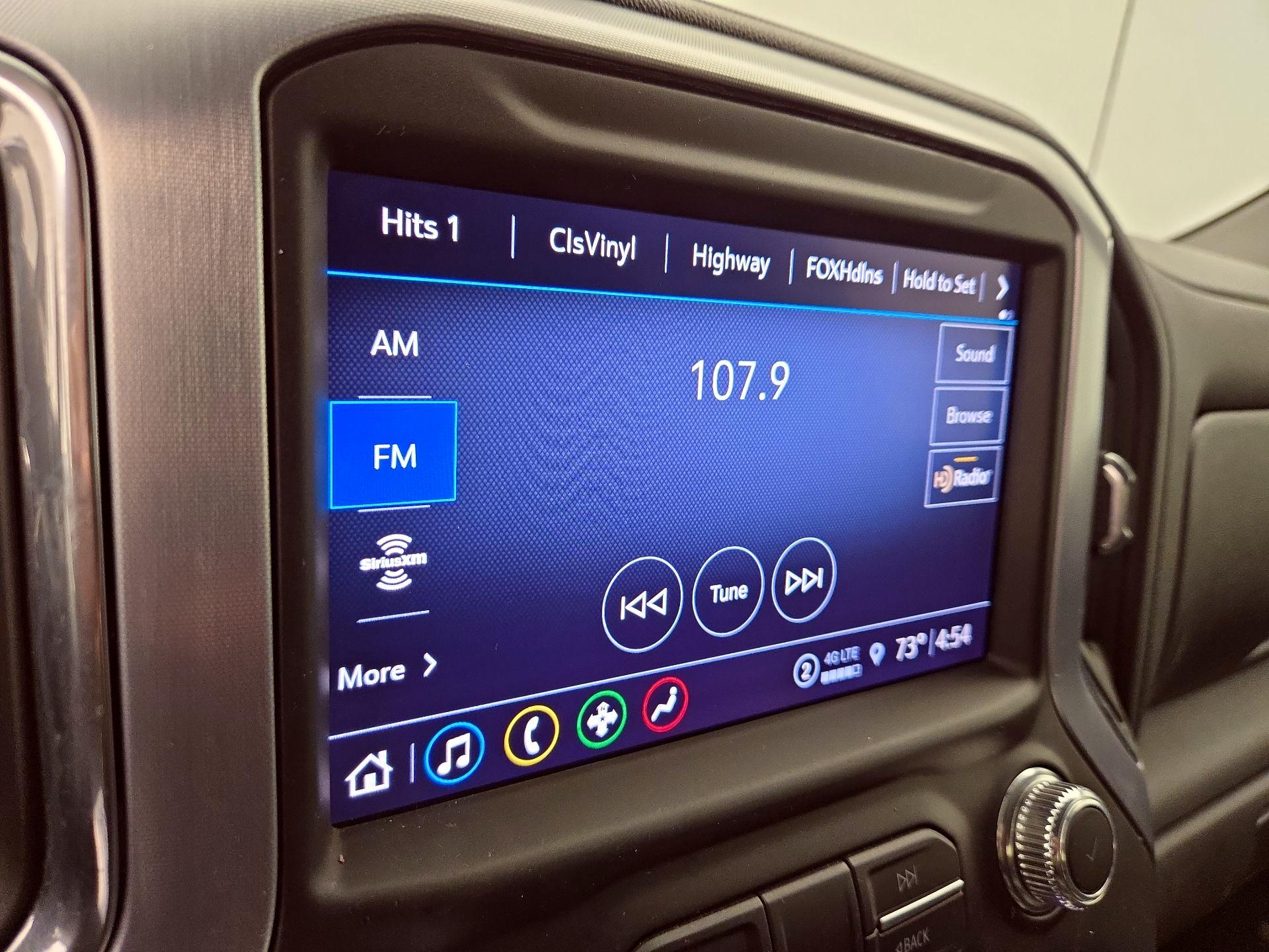 Thumbnail: 2021 GMC Sierra 1500 - 15