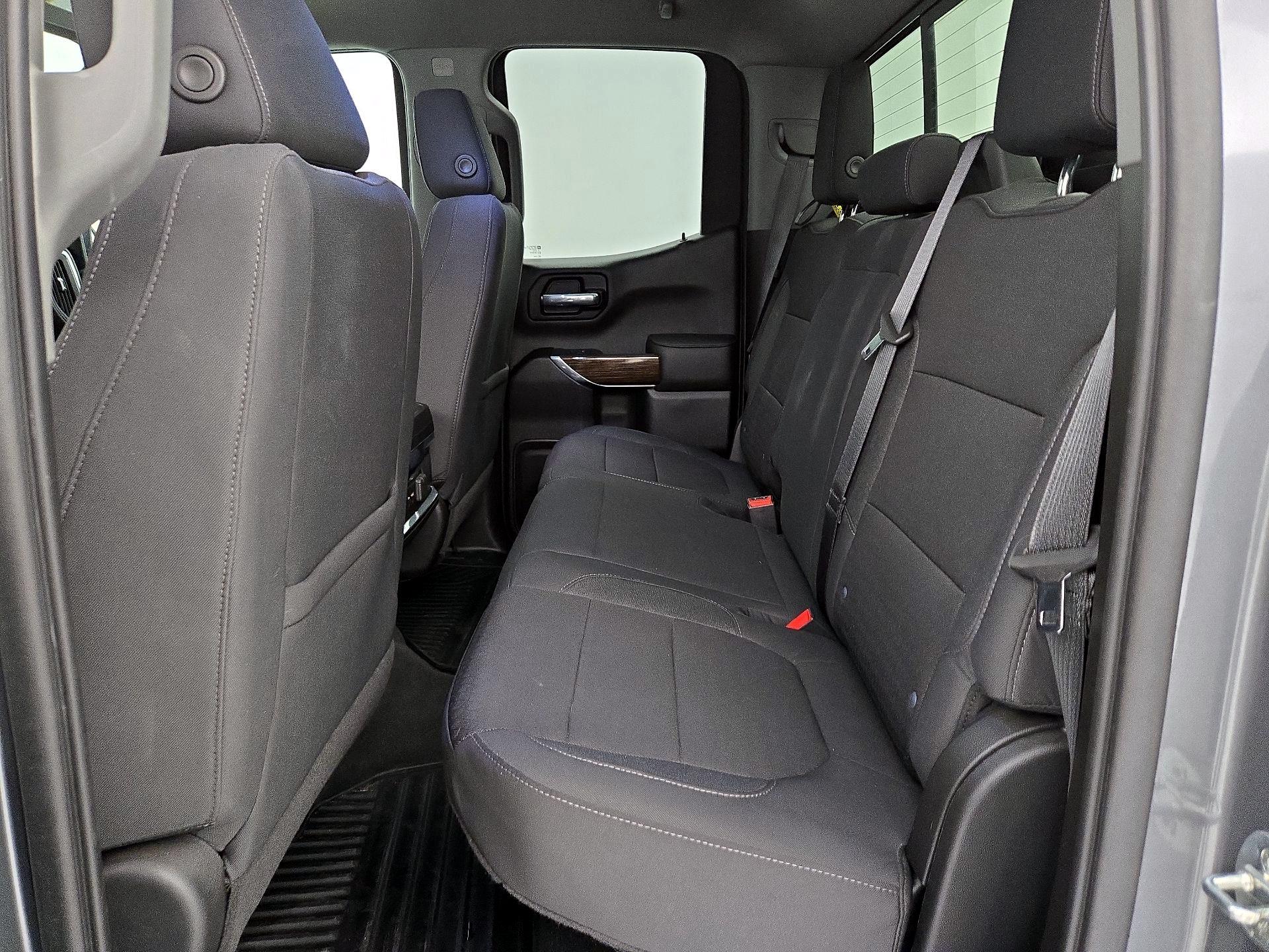 Thumbnail: 2021 GMC Sierra 1500 - 19