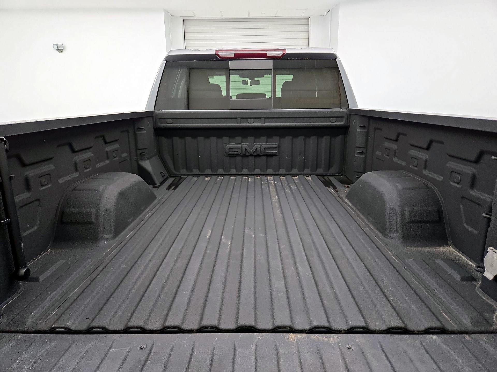 Thumbnail: 2021 GMC Sierra 1500 - 20