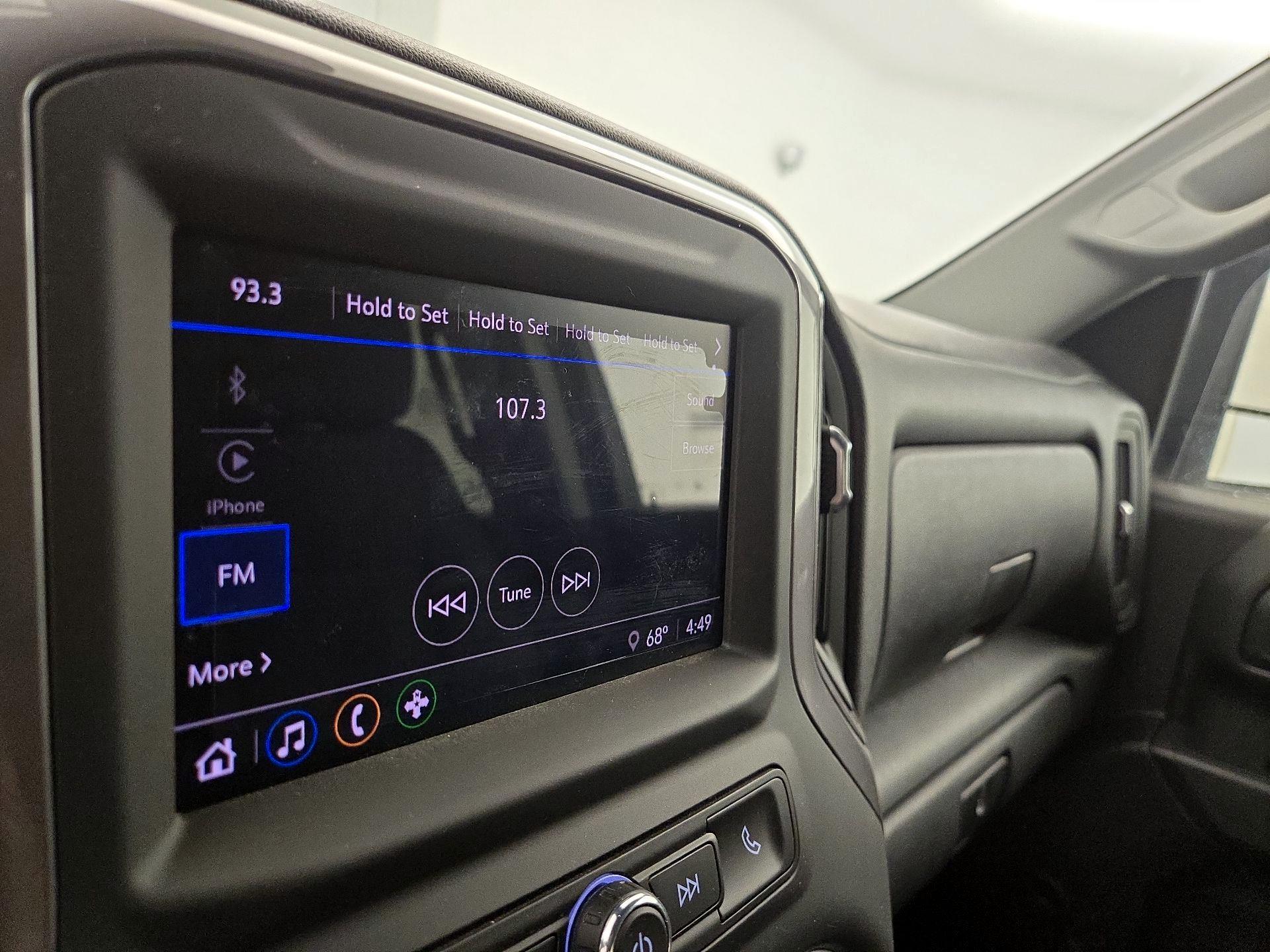 Thumbnail: 2024 GMC Sierra 2500 - 15