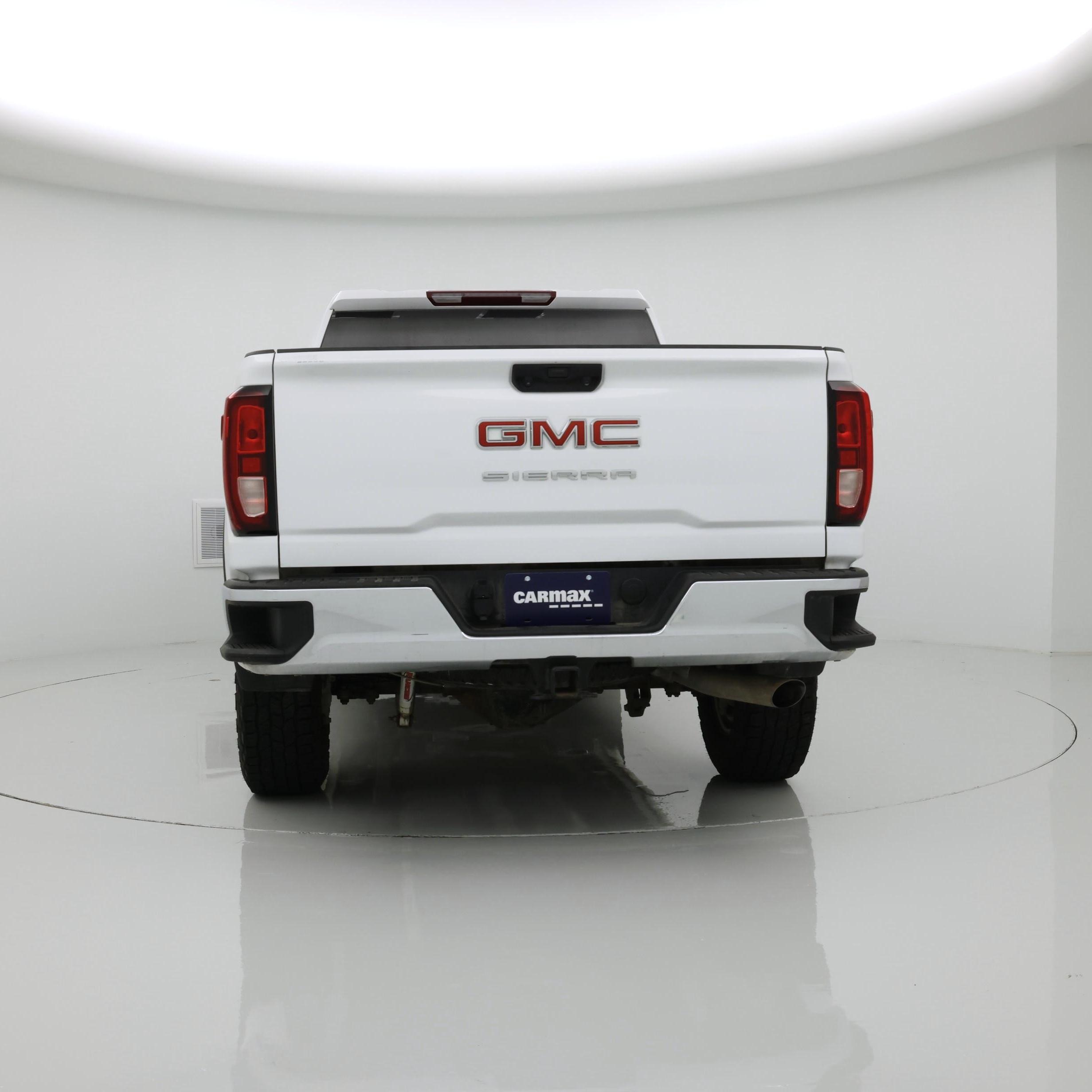 Thumbnail: 2024 GMC Sierra 2500 - 6