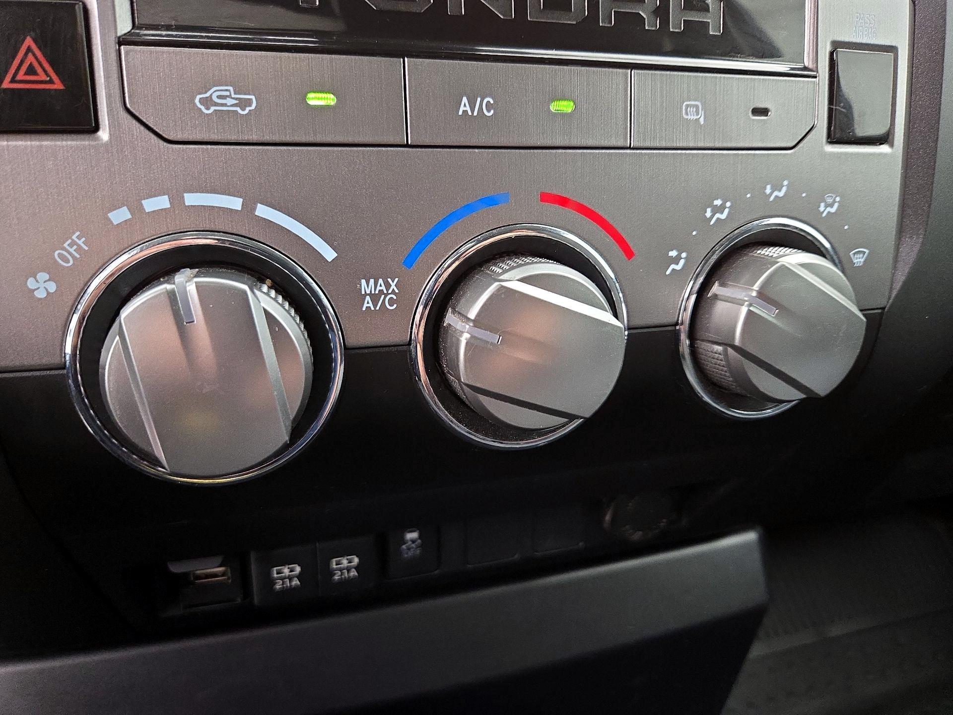Thumbnail: 2021 Toyota Tundra - 16