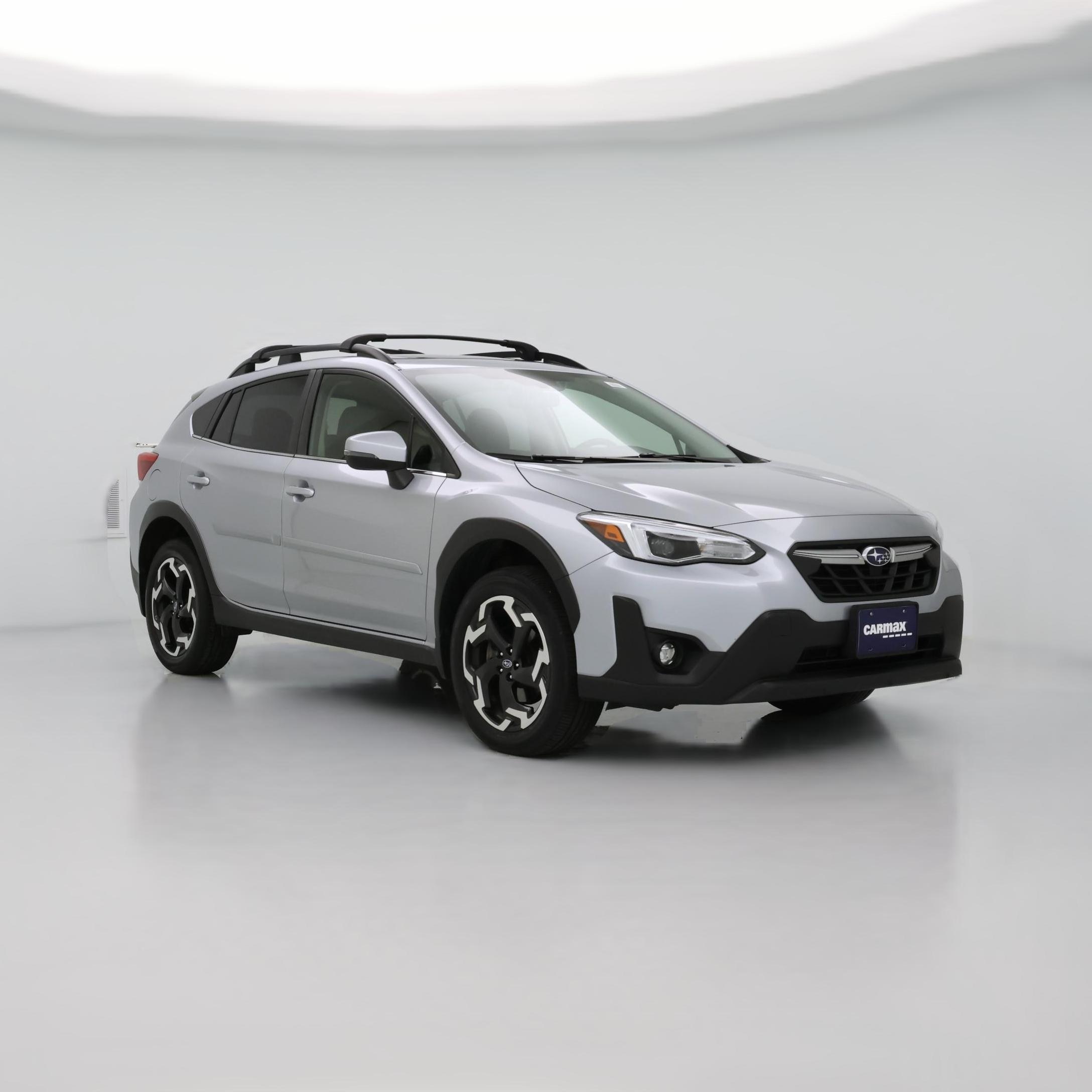 Thumbnail: 2023 Subaru Crosstrek - 1