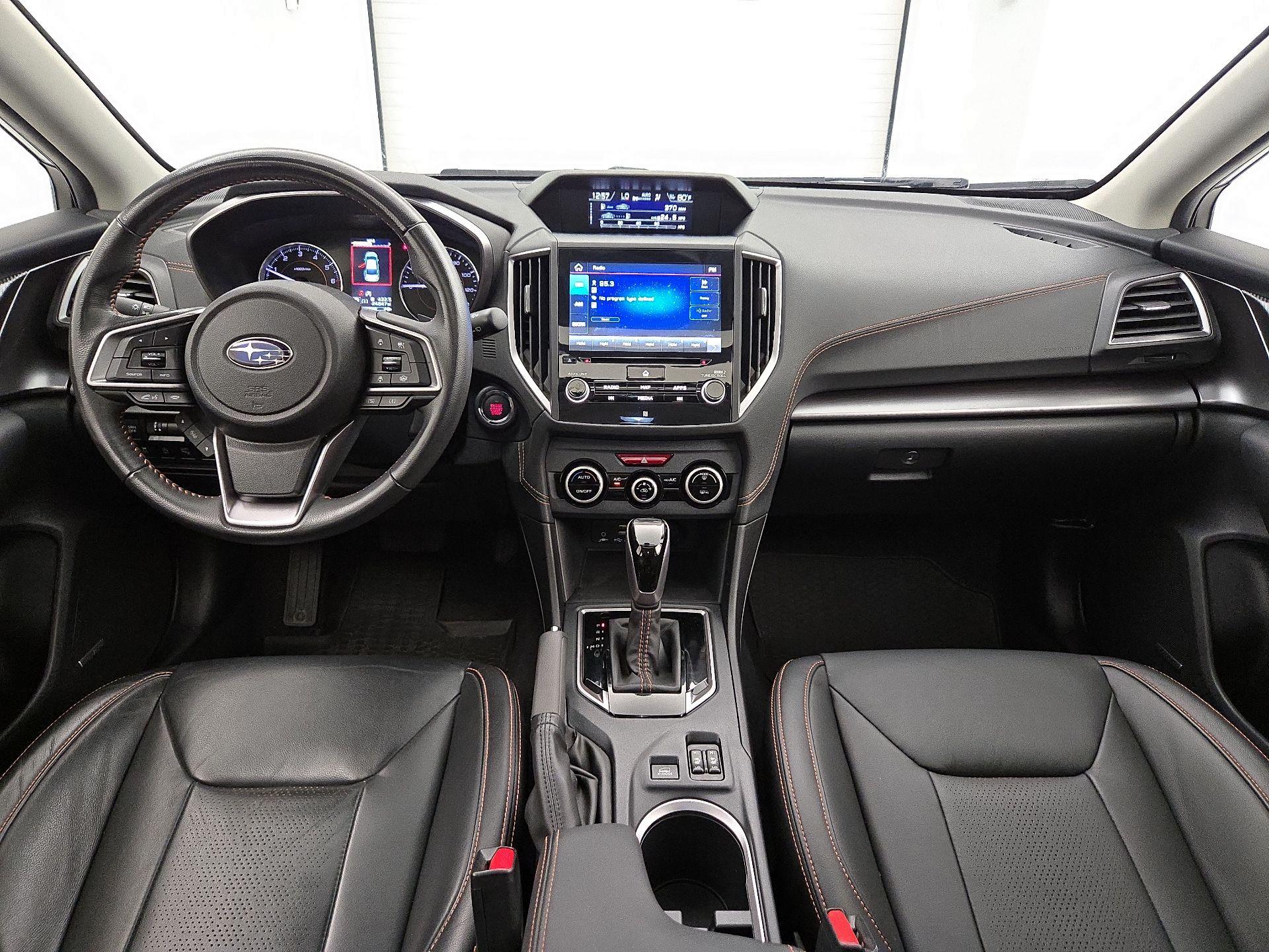 Thumbnail: 2023 Subaru Crosstrek - 9