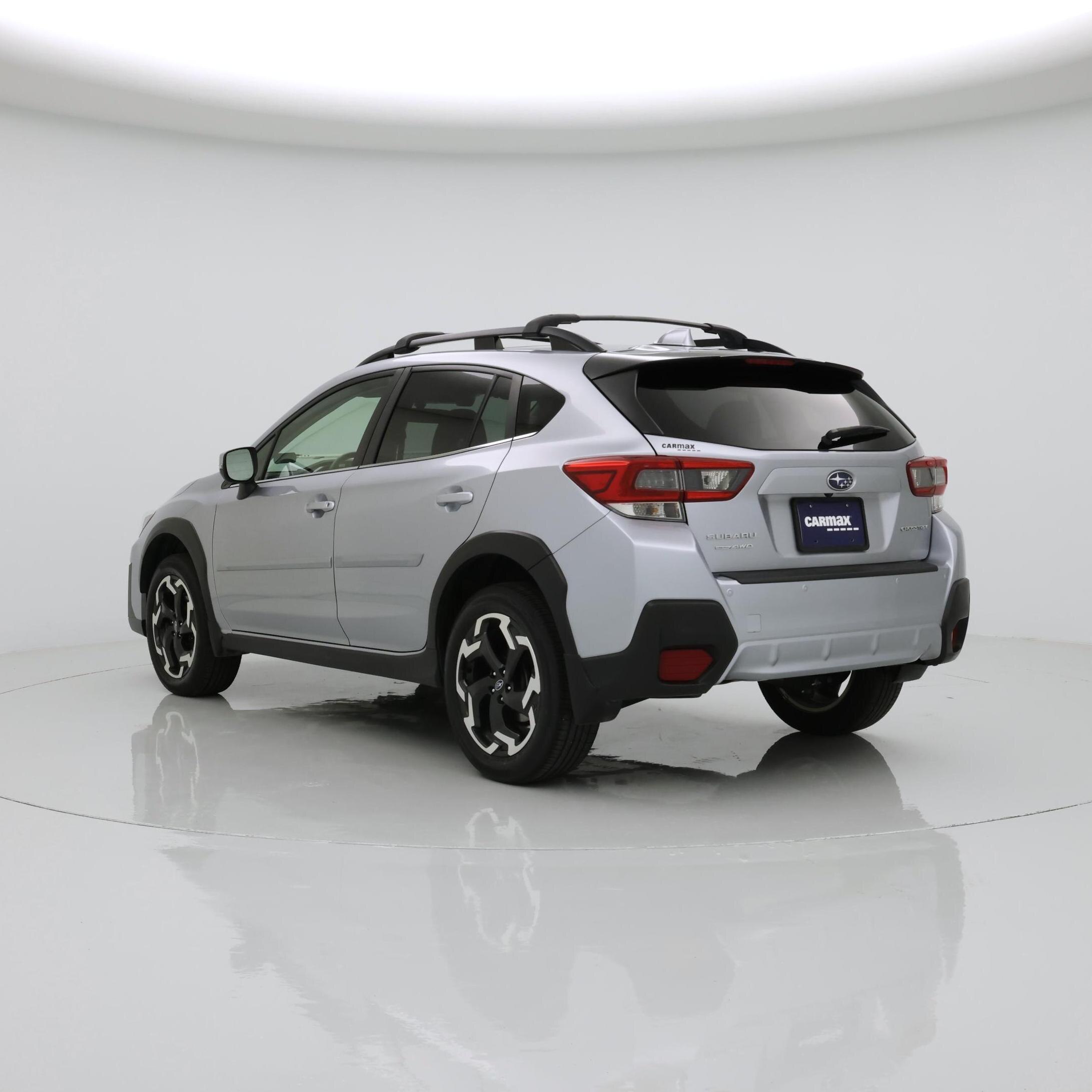Thumbnail: 2023 Subaru Crosstrek - 2