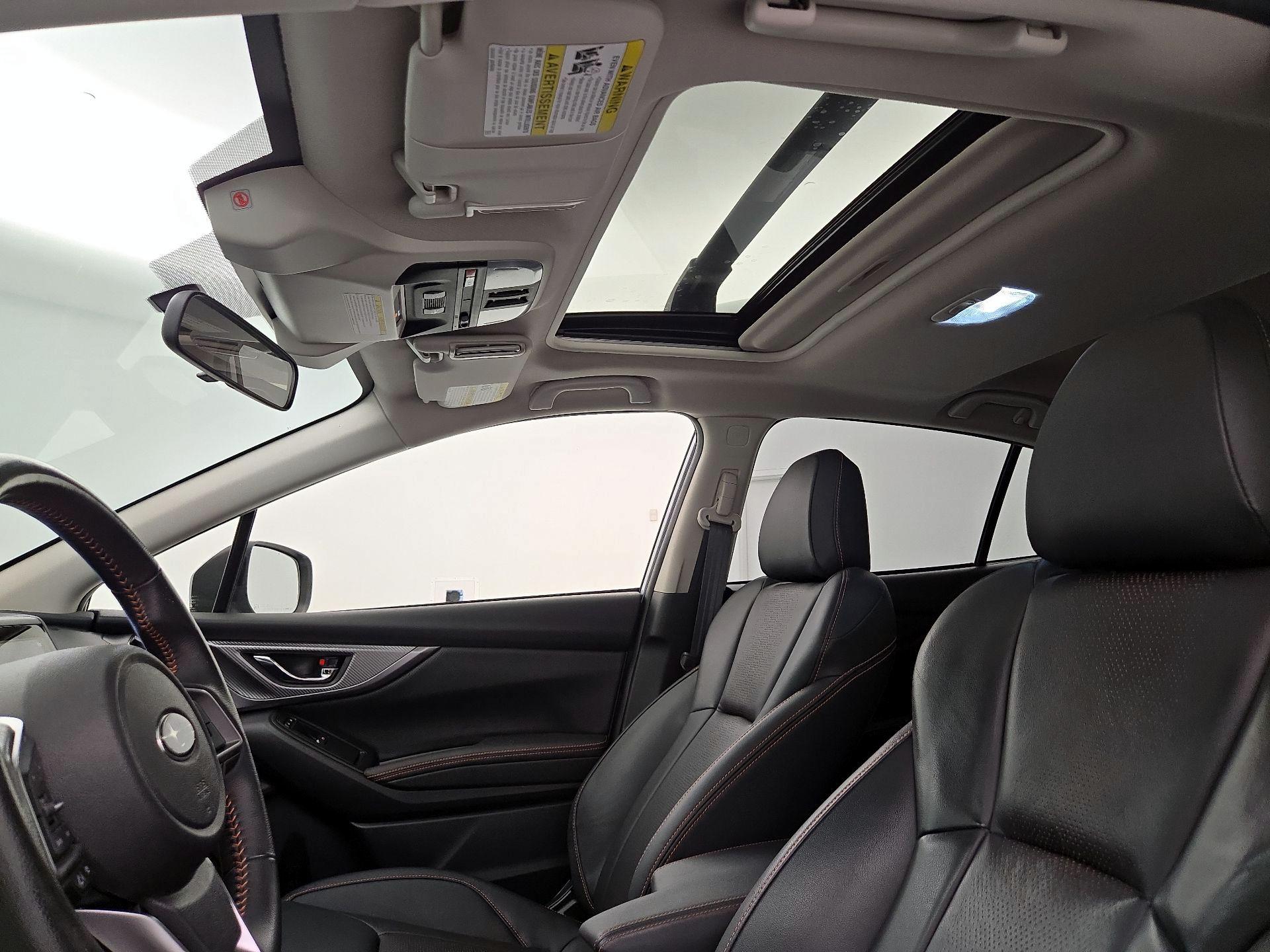 Thumbnail: 2023 Subaru Crosstrek - 20