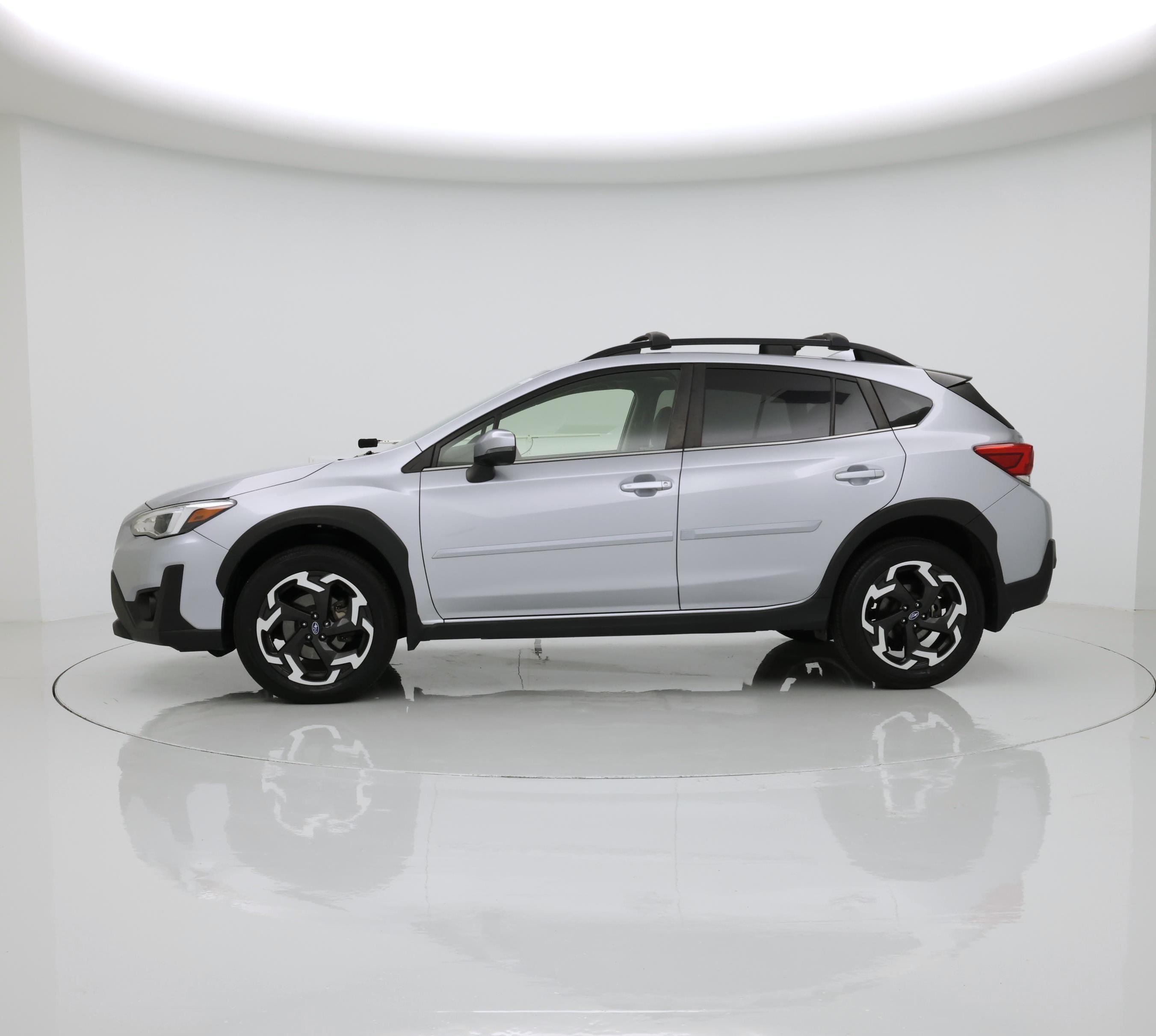 Thumbnail: 2023 Subaru Crosstrek - 3