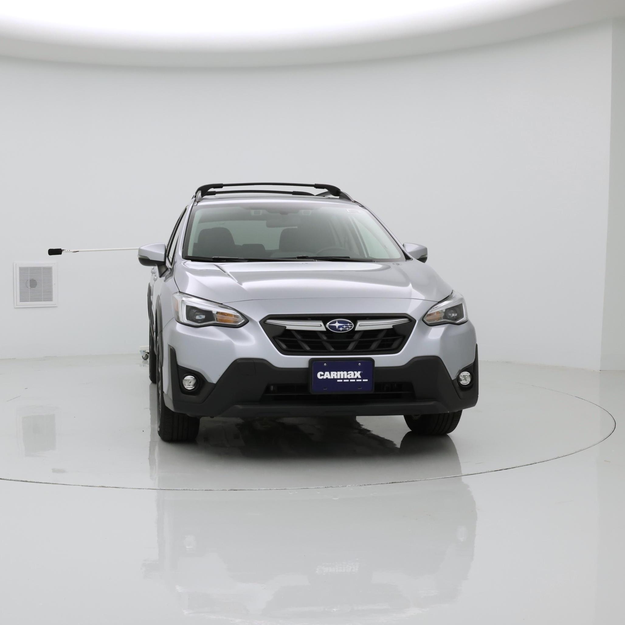 Thumbnail: 2023 Subaru Crosstrek - 5