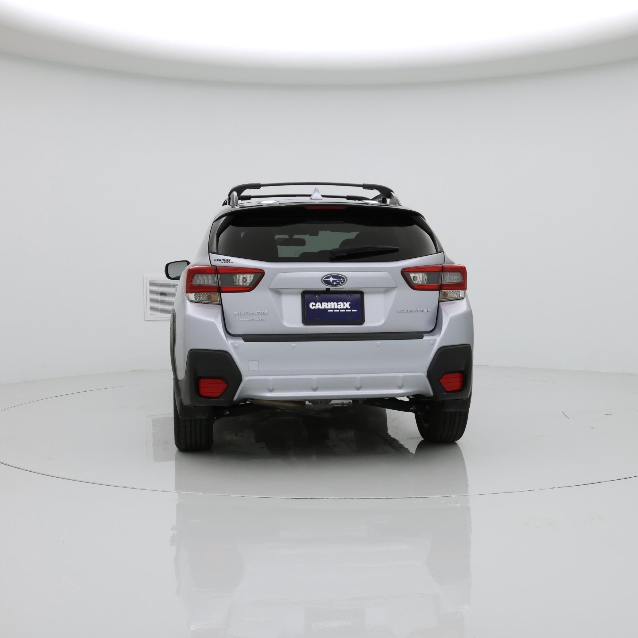 Thumbnail: 2023 Subaru Crosstrek - 6