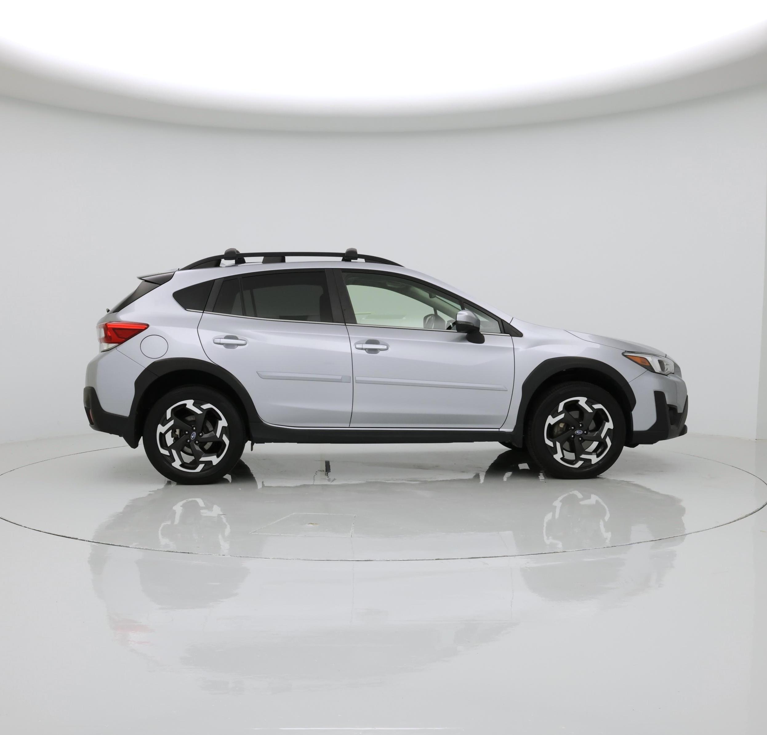 Thumbnail: 2023 Subaru Crosstrek - 7