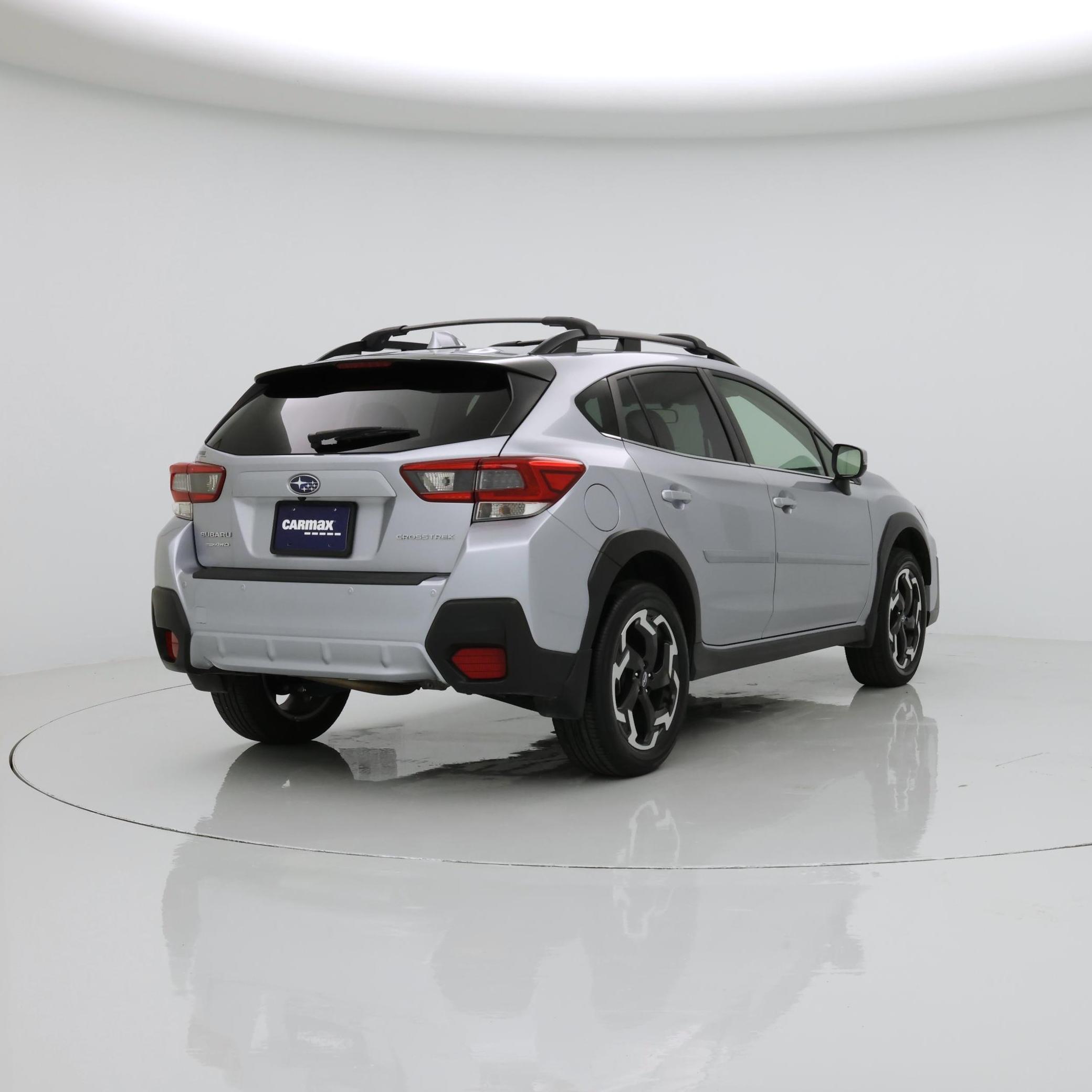 Thumbnail: 2023 Subaru Crosstrek - 8