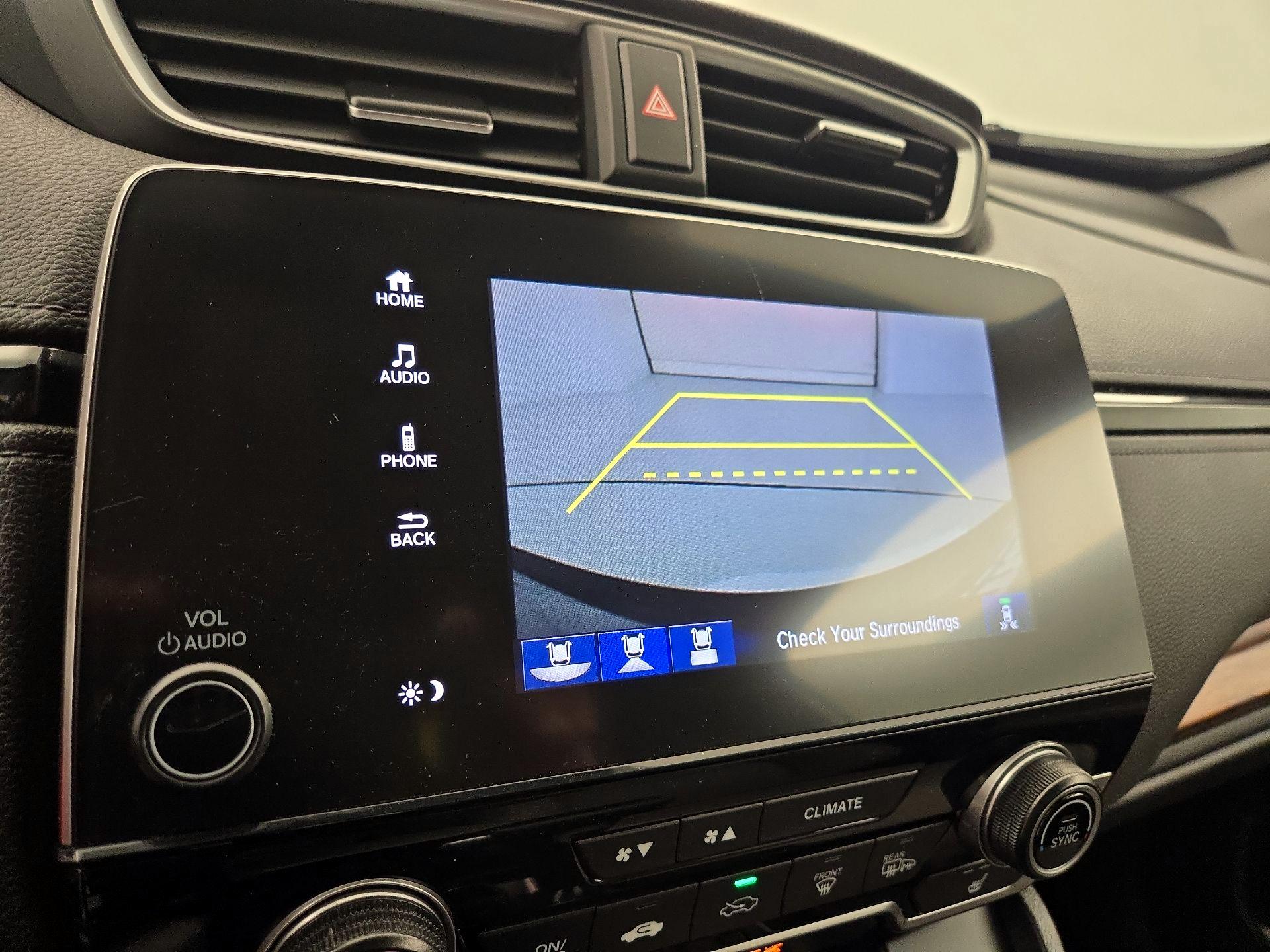 Thumbnail: 2020 Honda CR-V - 14