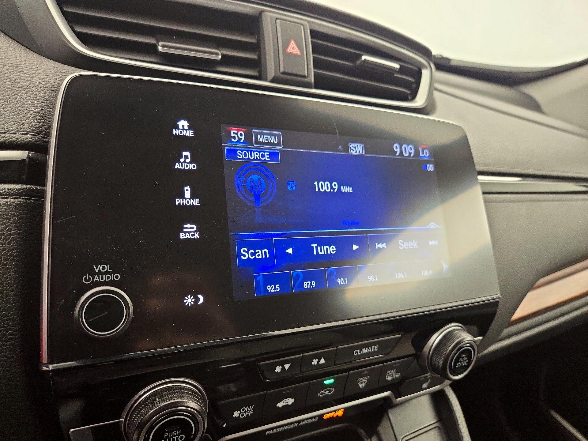 Thumbnail: 2020 Honda CR-V - 15