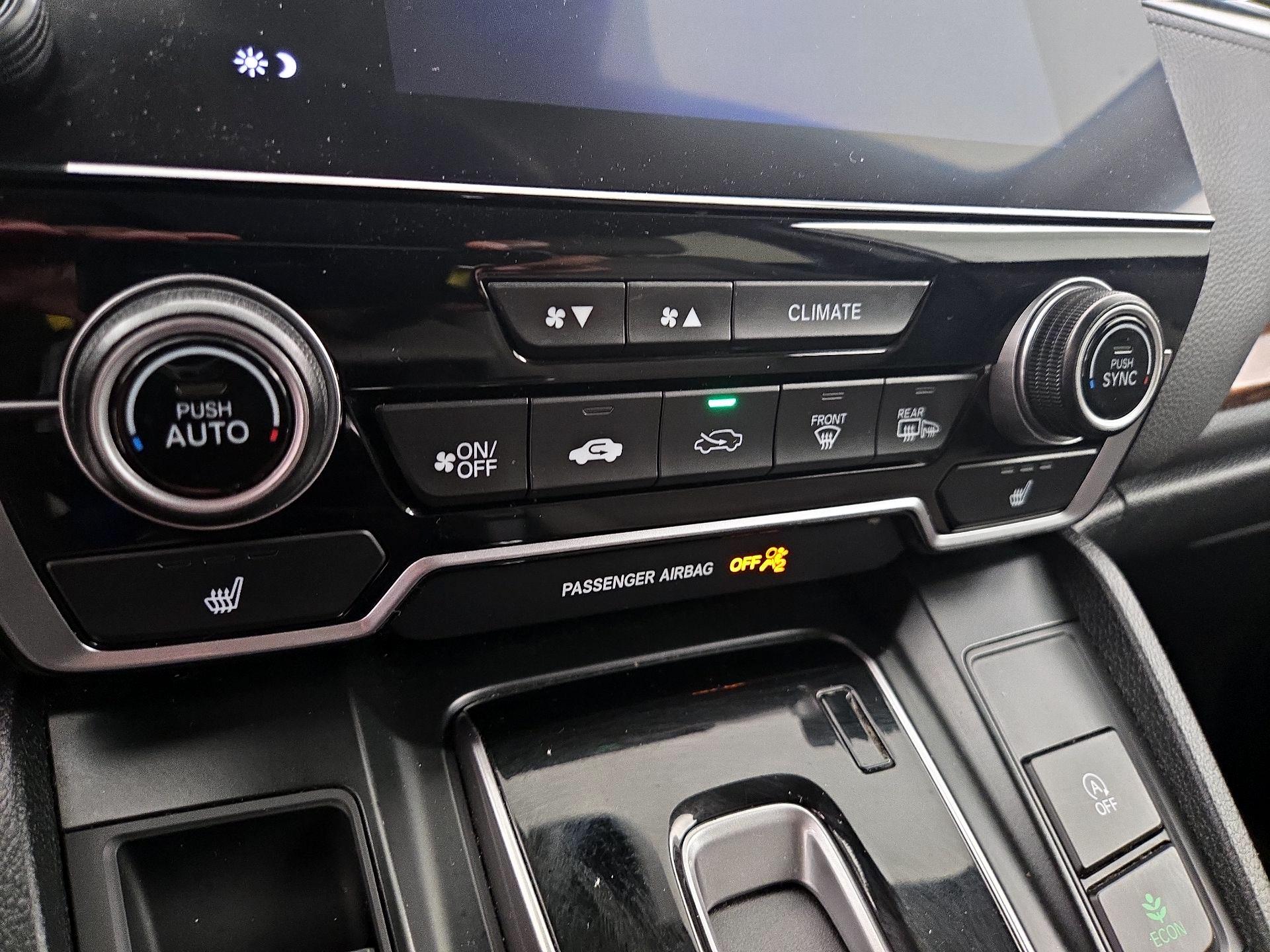Thumbnail: 2020 Honda CR-V - 16