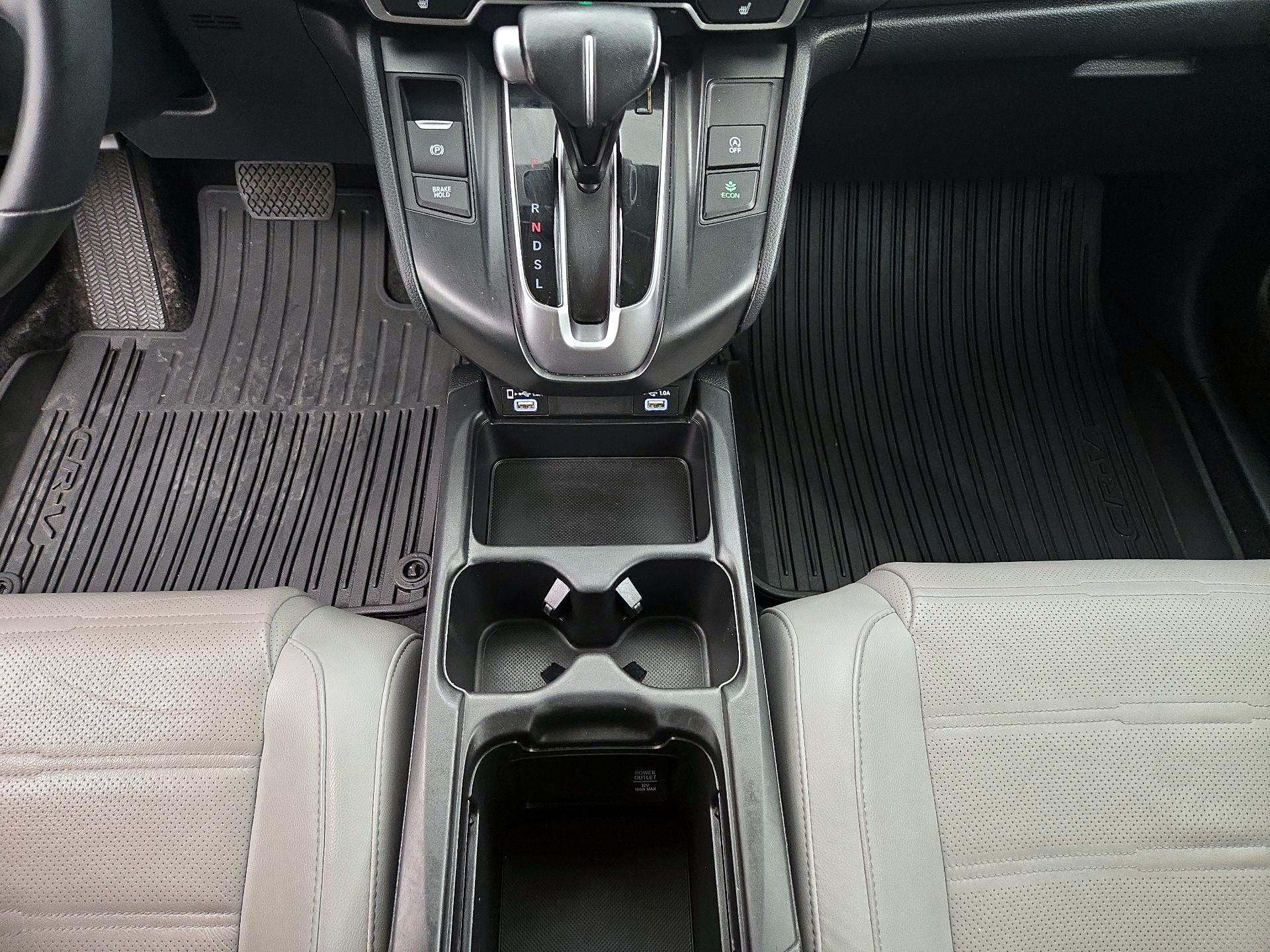 Thumbnail: 2020 Honda CR-V - 17