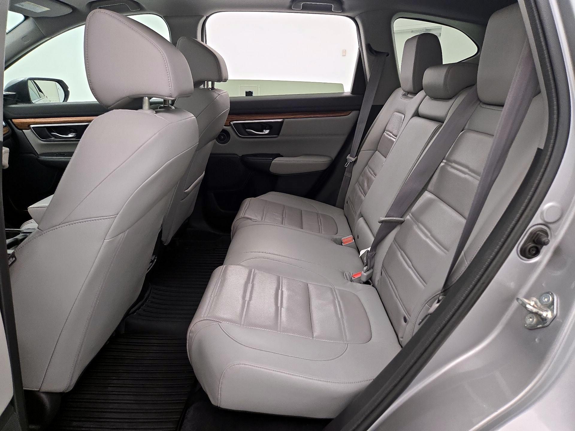Thumbnail: 2020 Honda CR-V - 20