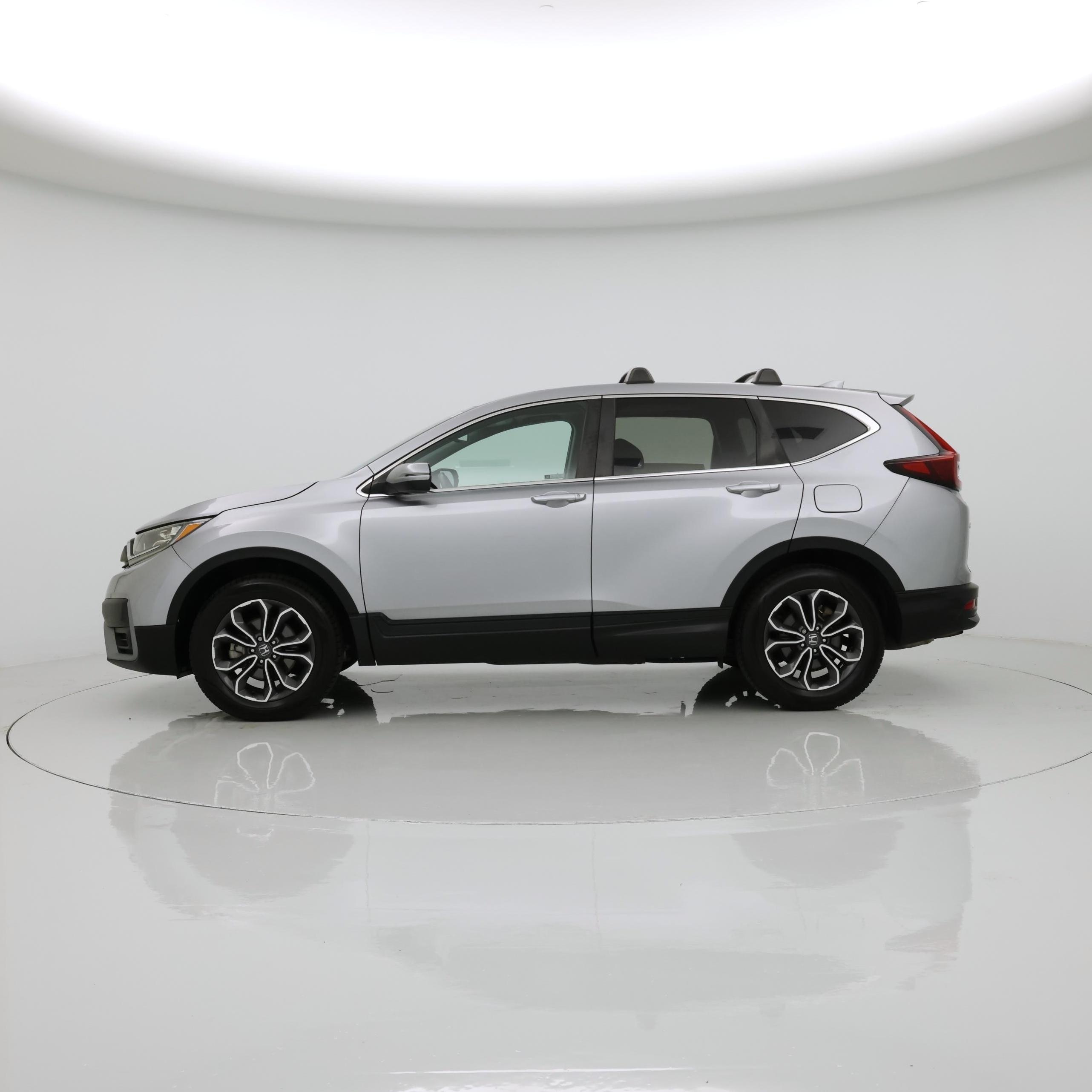 Thumbnail: 2020 Honda CR-V - 3