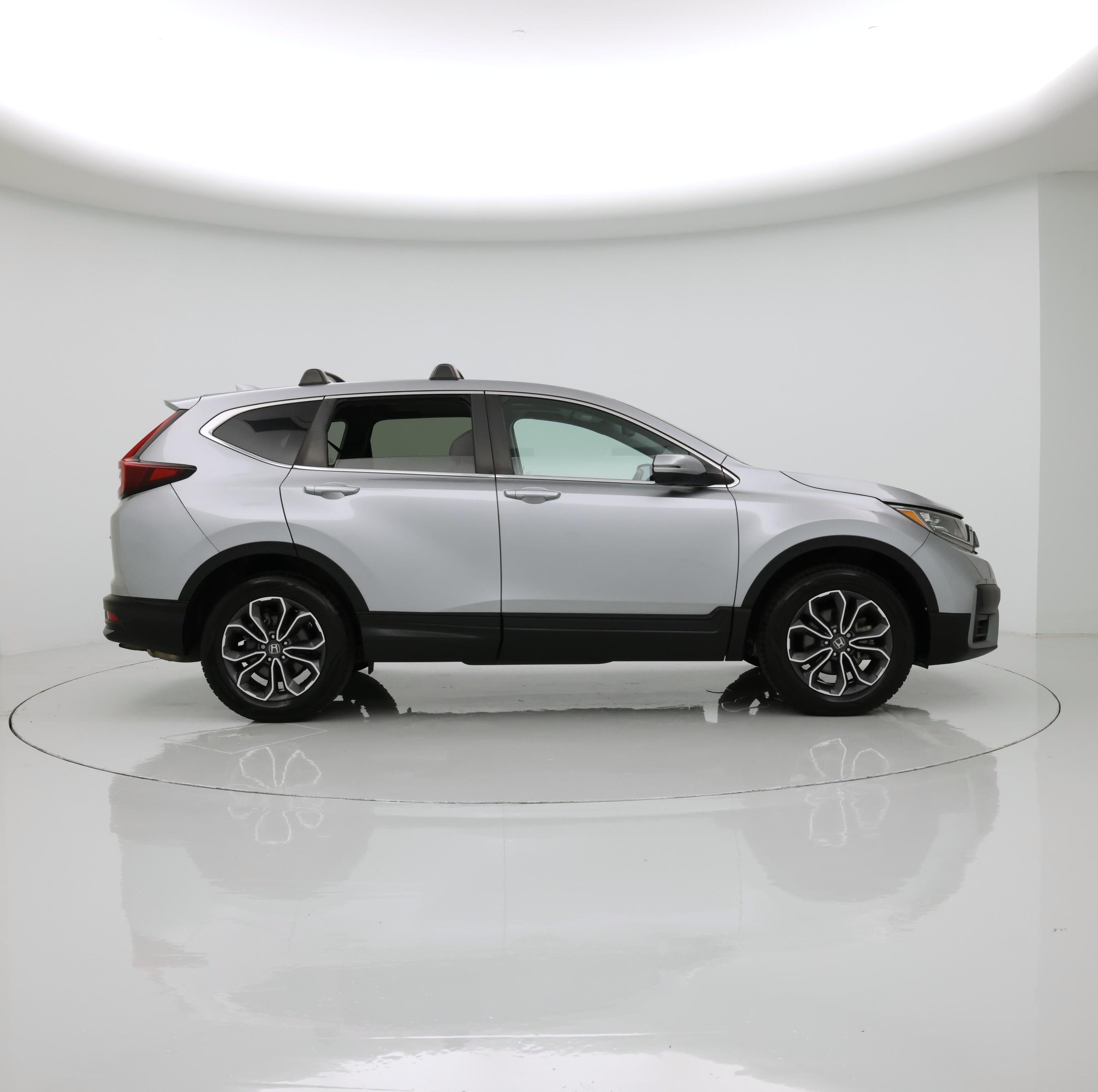 Thumbnail: 2020 Honda CR-V - 7