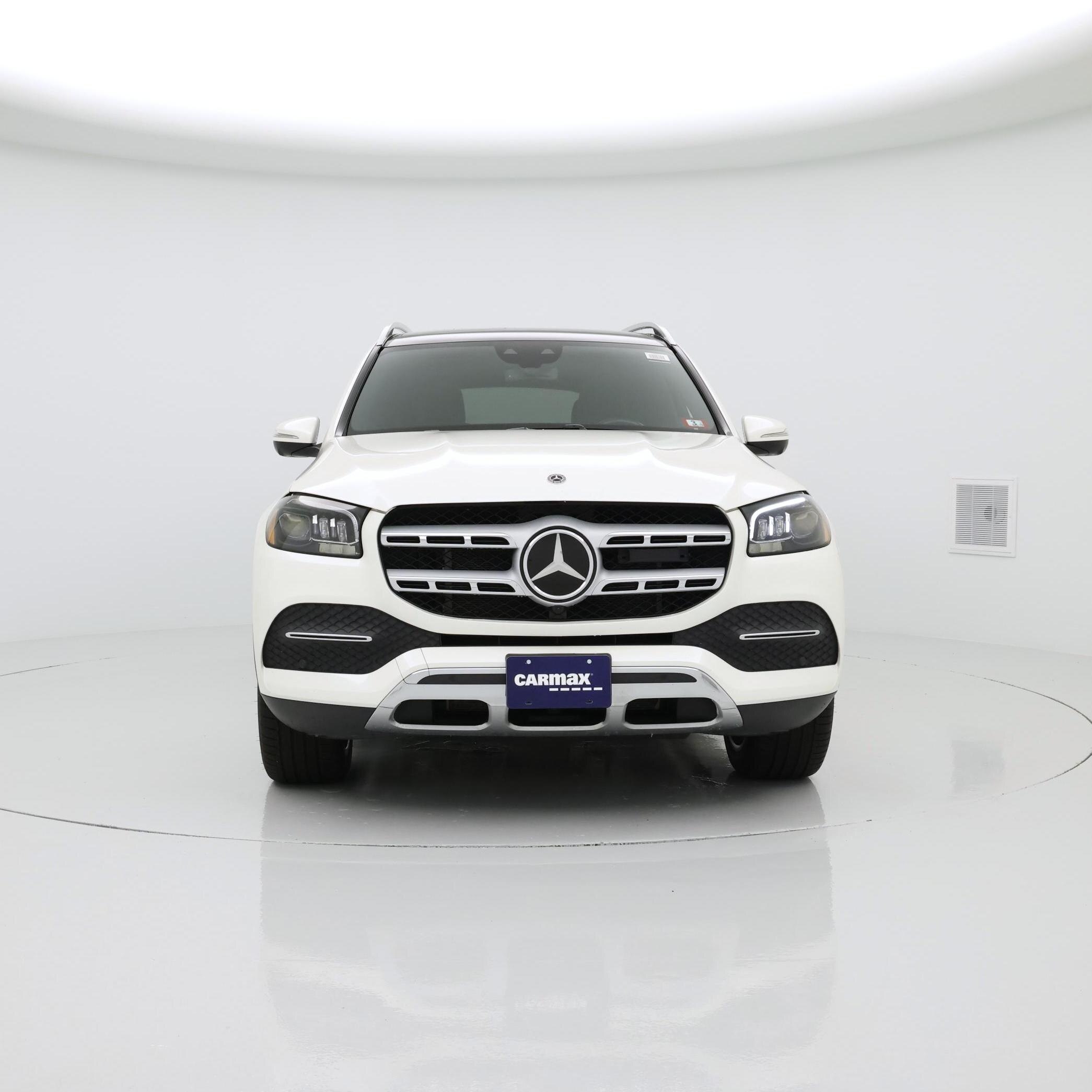 Thumbnail: 2020 Mercedes-Benz GLS - 5