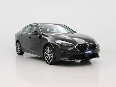 2022 BMW 228 I xDrive Gran Coupe