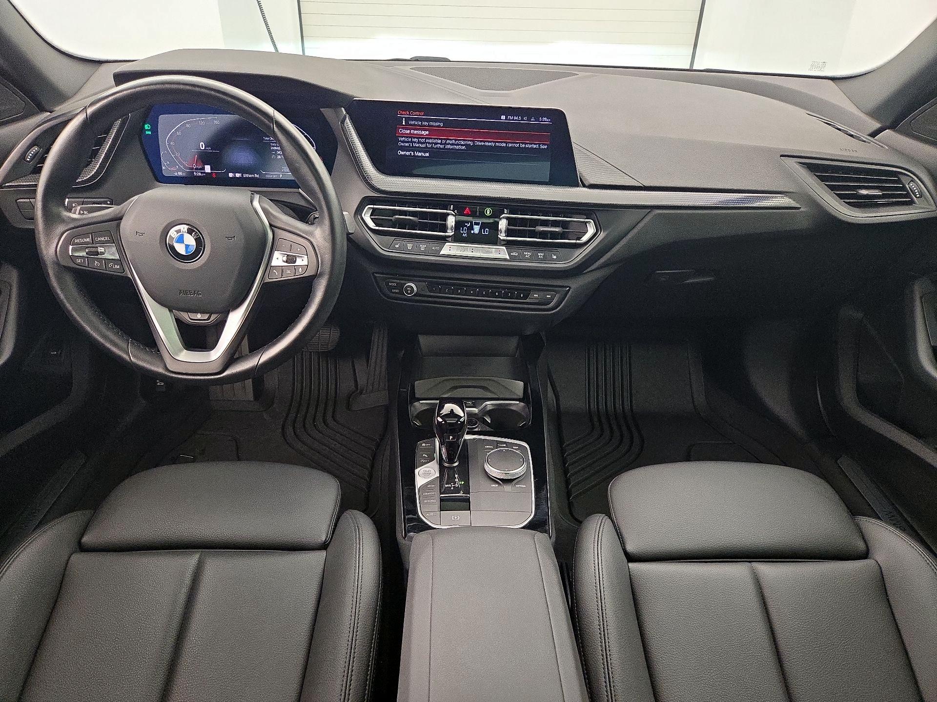 Thumbnail: 2022 BMW 2 Series - 9