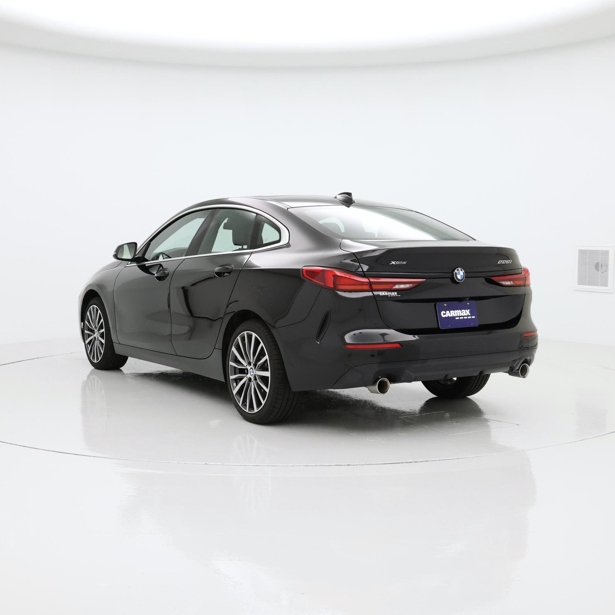 Thumbnail: 2022 BMW 2 Series - 2
