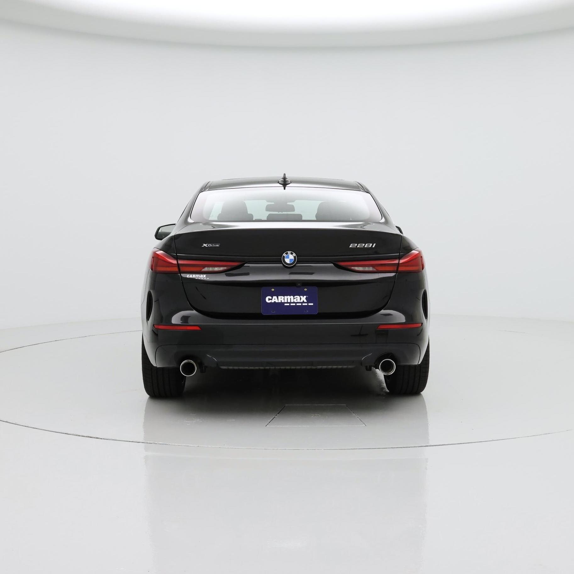 Thumbnail: 2022 BMW 2 Series - 6