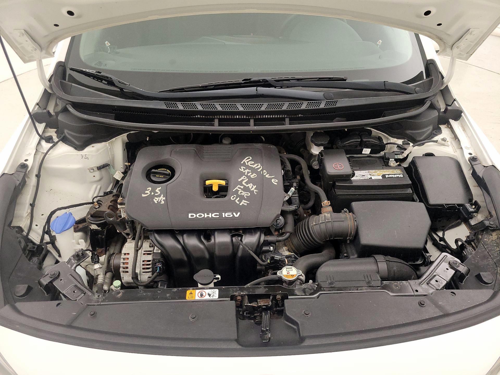 Thumbnail: 2018 Kia Forte - 20