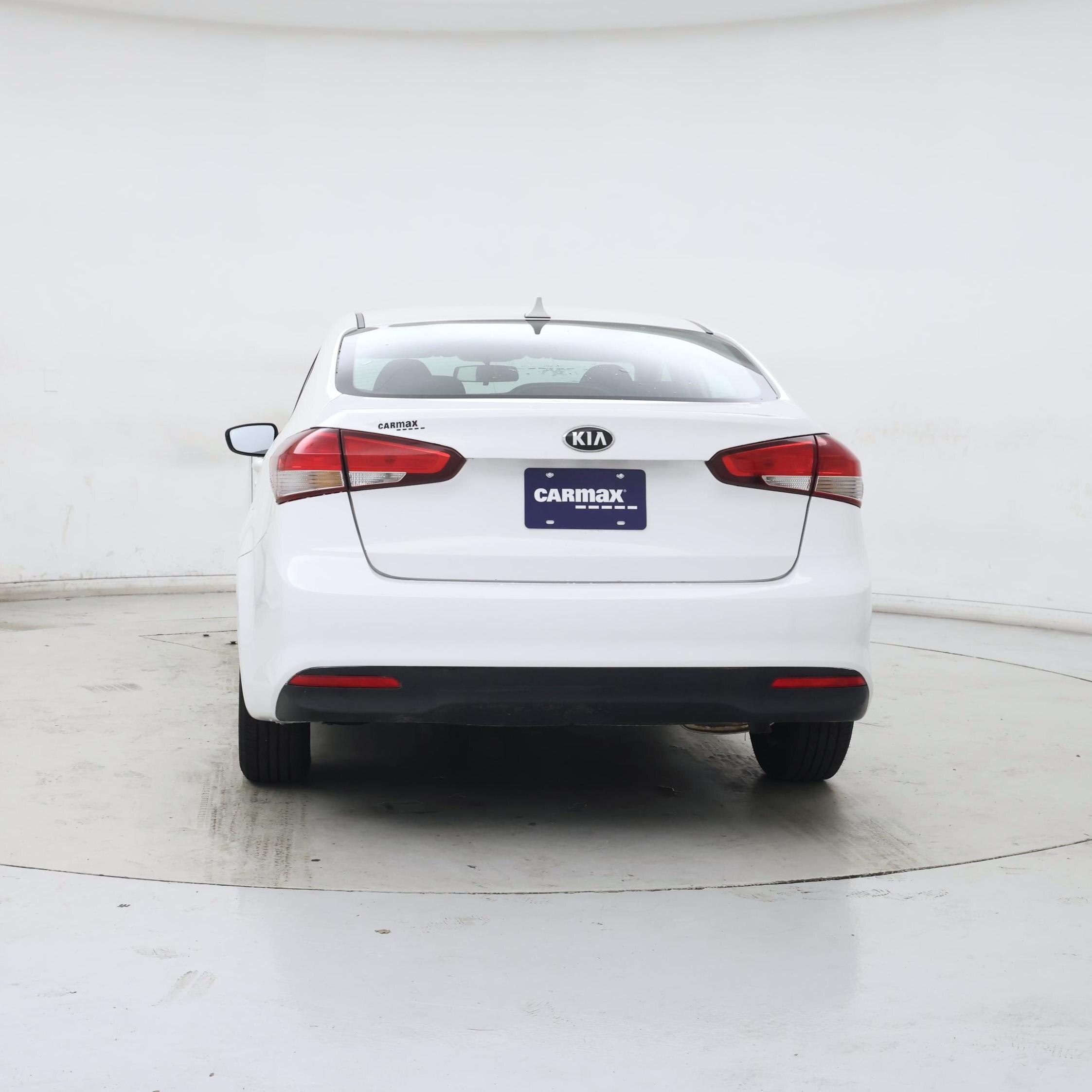Thumbnail: 2018 Kia Forte - 6
