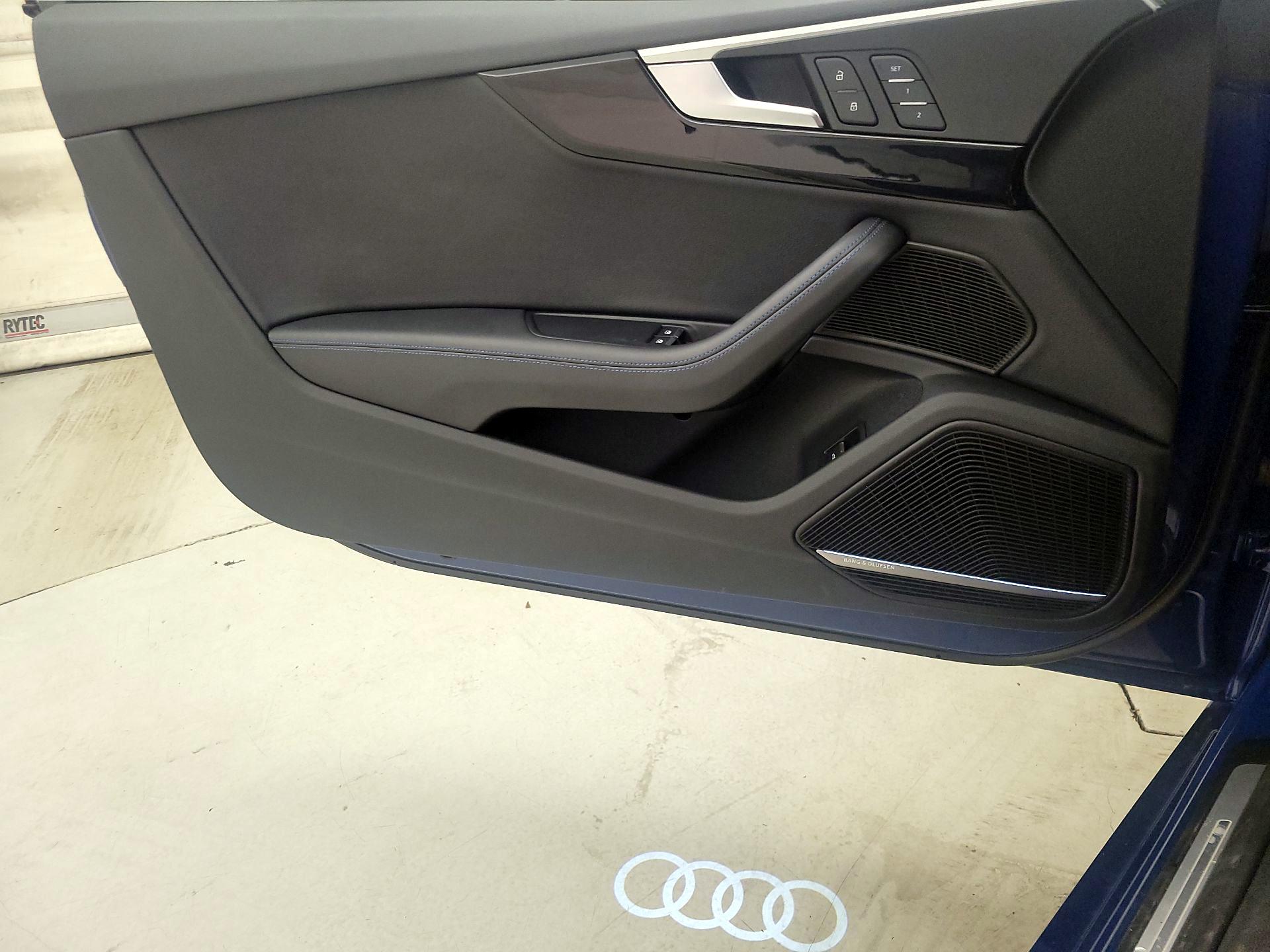 Thumbnail: 2019 Audi A5 - 12