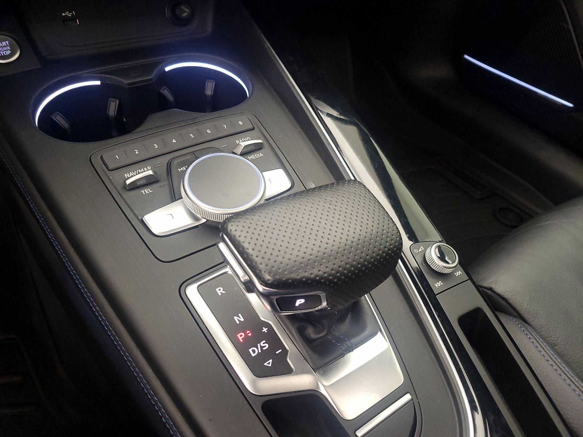 Thumbnail: 2019 Audi A5 - 17